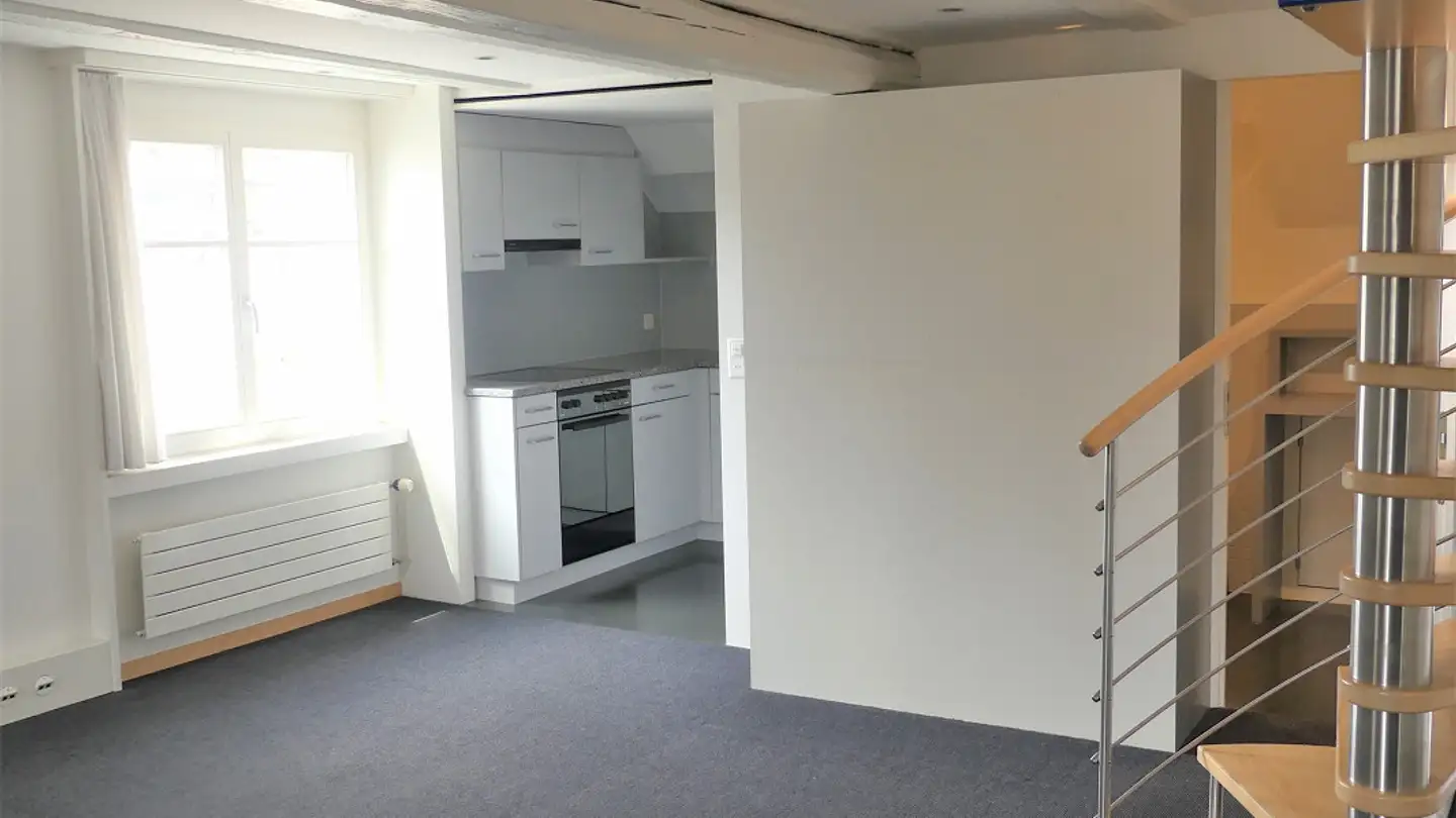 Appartamento in affitto - Schwertgasse 1, 9000 St. Gallen - Foto 2