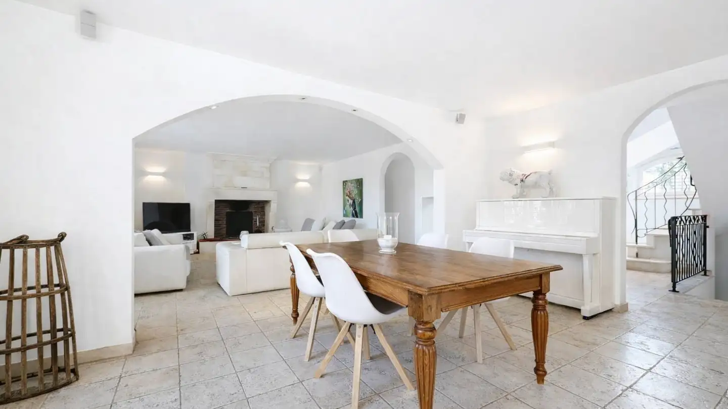 Villa for sale - Chemin De Mézery, 1008 Jouxtens-Mézery - Photo 4