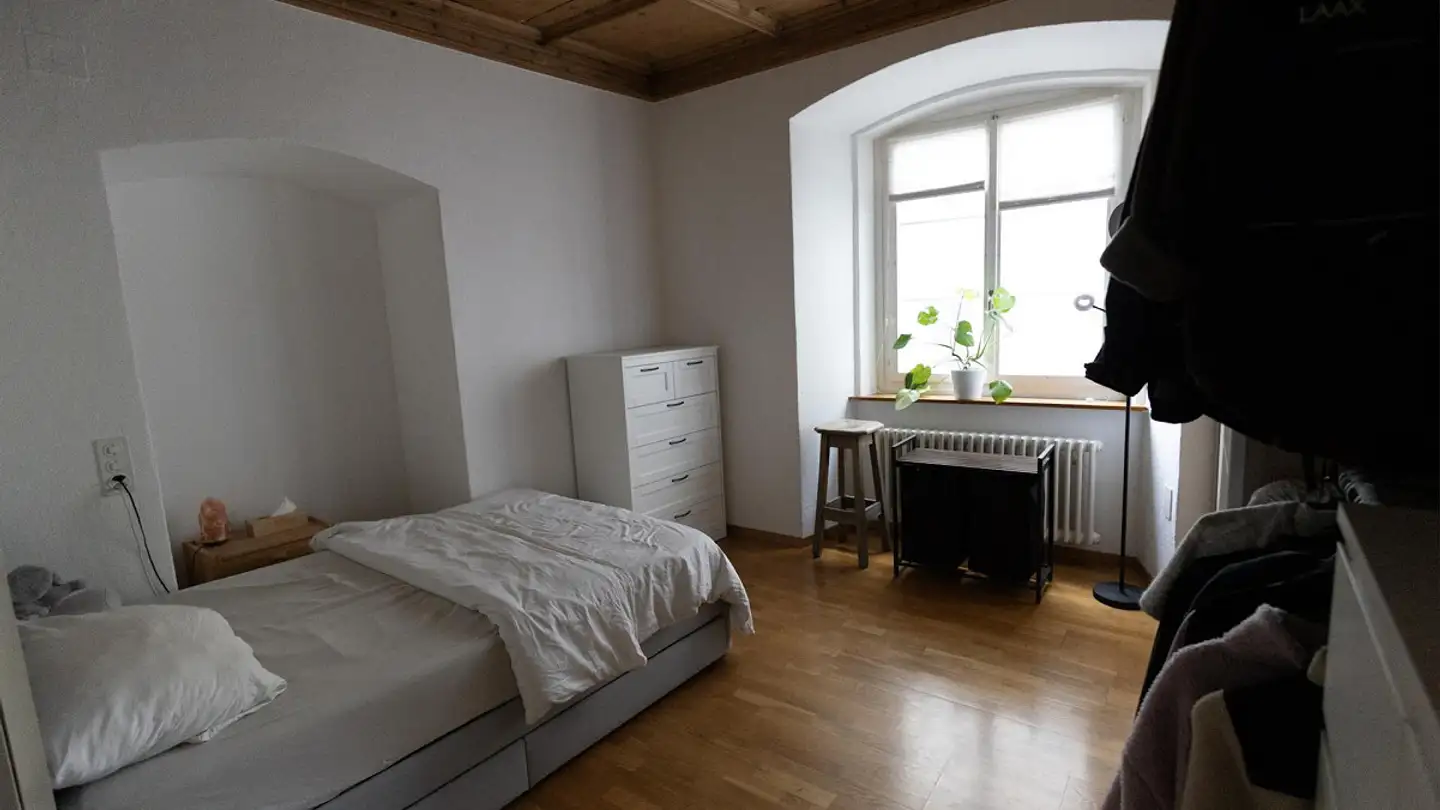 Appartamento in affitto - Casinoplatz 7, 7000 Chur