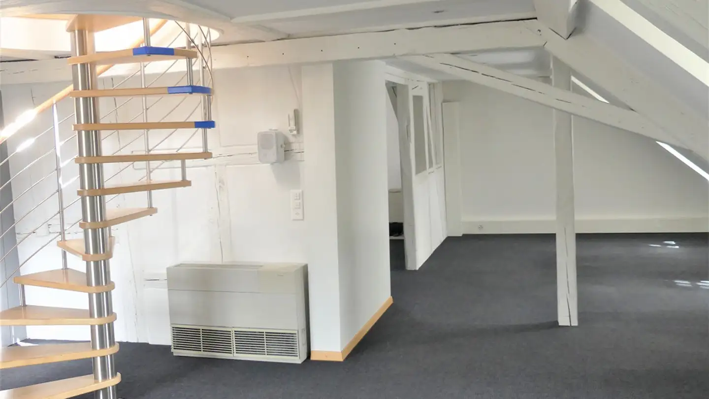 Appartamento in affitto - Schwertgasse 1, 9000 St. Gallen - Foto 3