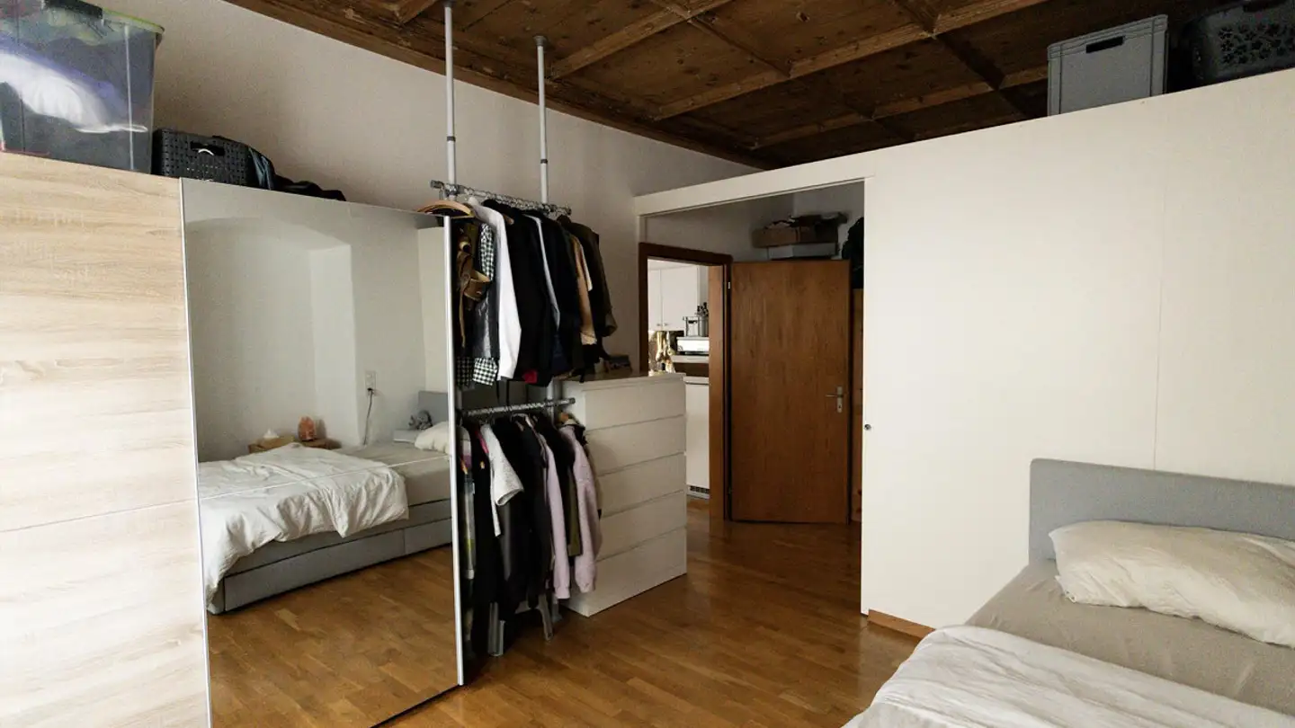 Appartamento in affitto - Casinoplatz 7, 7000 Chur - Foto 2