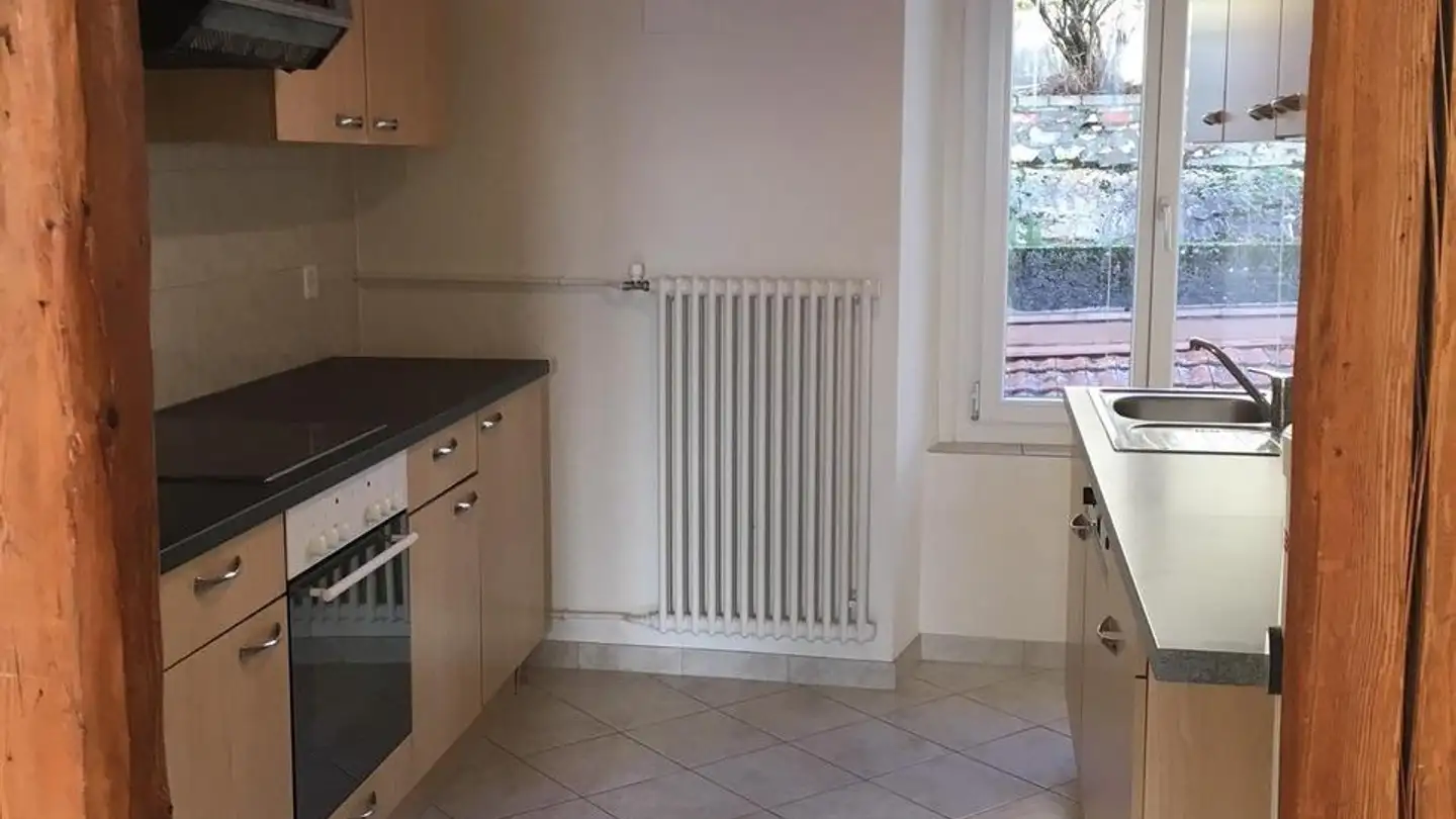 Appartamento in affitto - Rue du Rocher 30, 2000 Neuchâtel - Foto 3