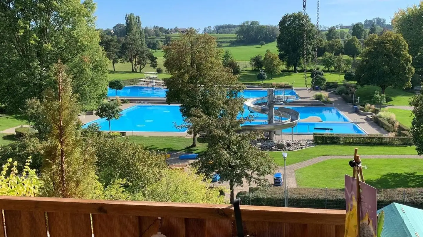 Appartamento in affitto - Sonnenhügelstrasse 9, 8580 Amriswil - Photo 2