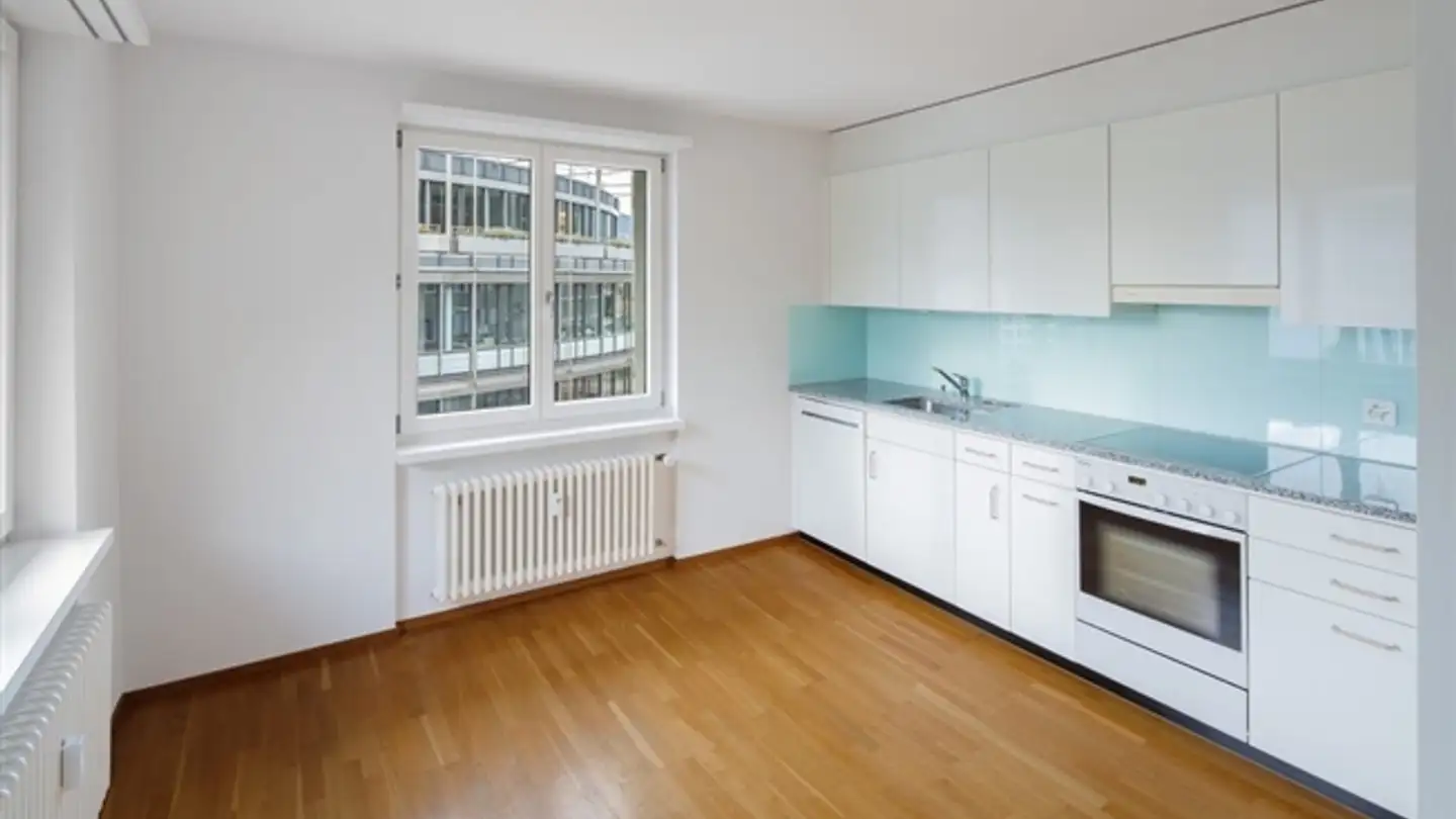 Appartamento in affitto - Tivolistrasse 11, 7000 Chur - Photo 3