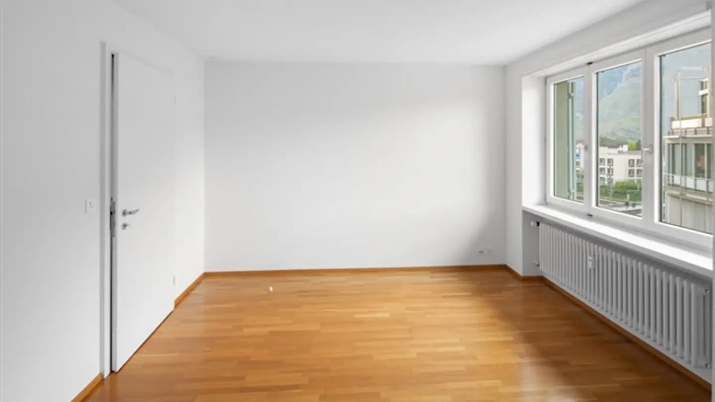 Appartamento in affitto - Tivolistrasse 11, 7000 Chur - Photo 4