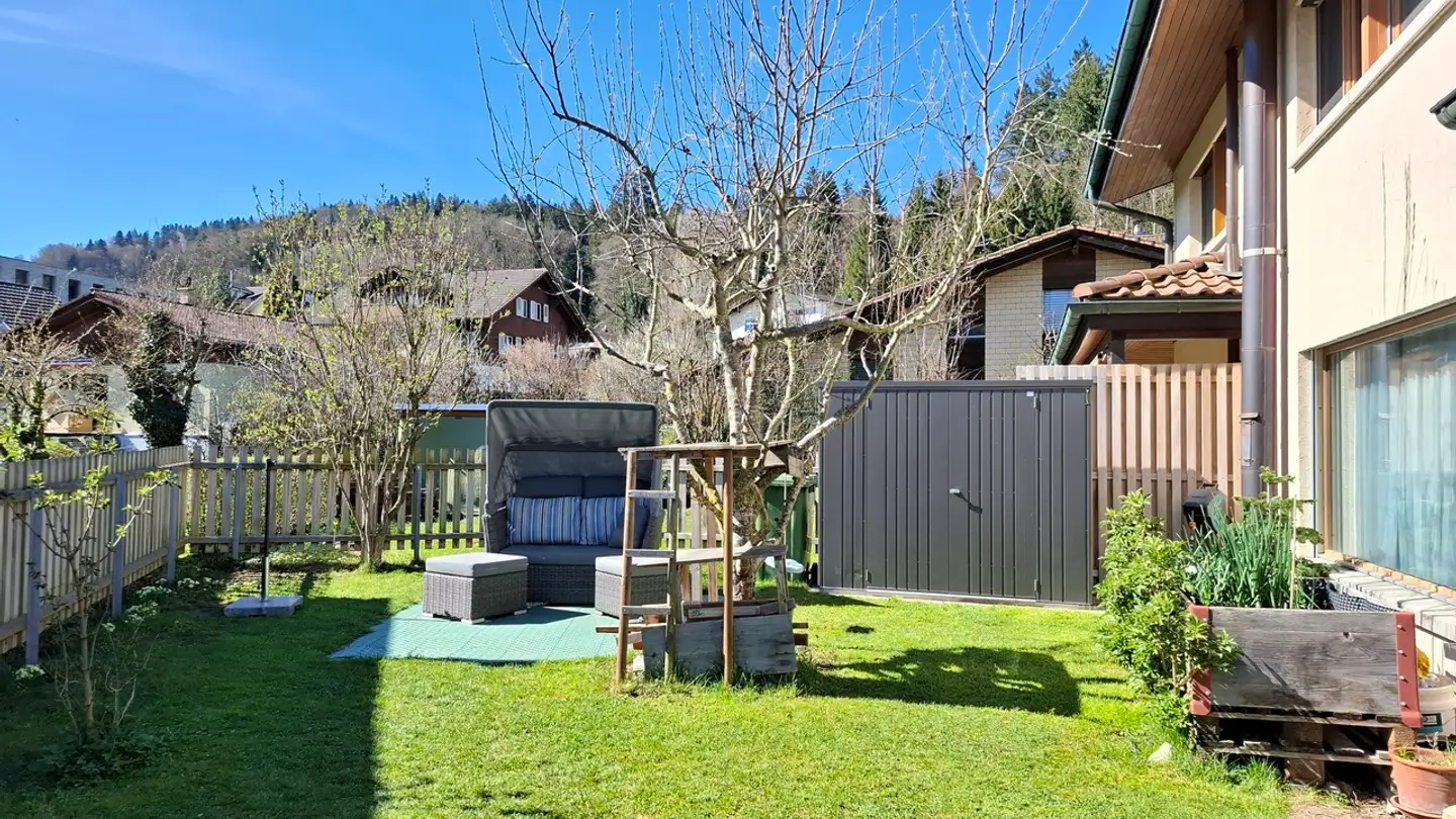 Duplex à vendre - Grundmühle, 6130 Willisau - Photo 3