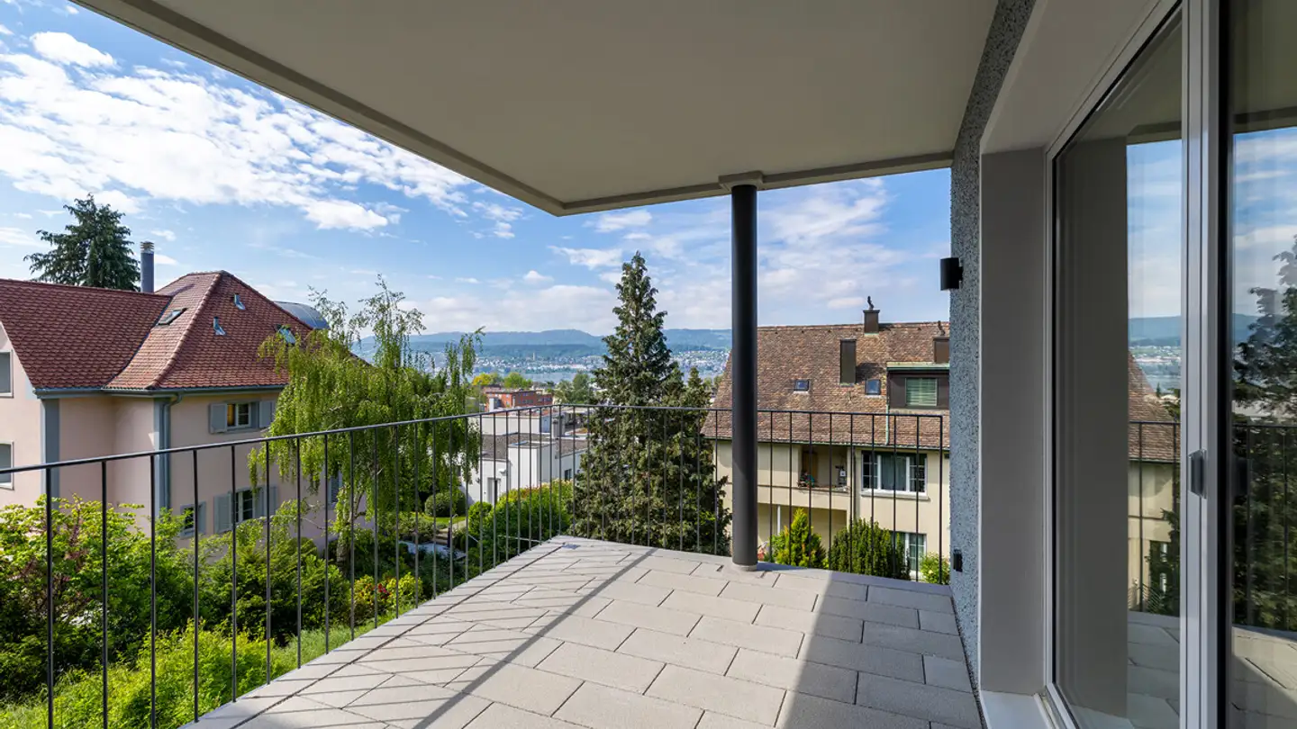 Duplex à louer - 8700 Küsnacht ZH - Photo 4