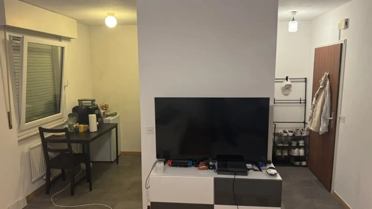 Wohnung mieten - Chemin Du Stand 12, 1024 Ecublens VD - Foto 3