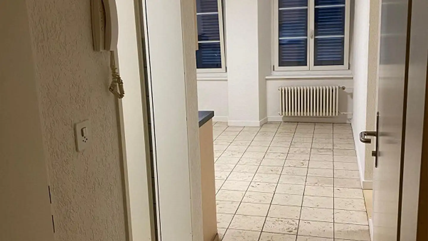 Wohnung mieten - Landstrasse 33, 4452 Itingen - Foto 2