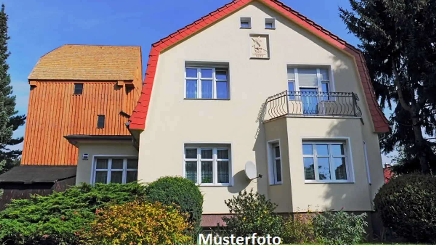 Einfamilienhaus kaufen - Zelgstrasse 4, 8962 Bergdietikon