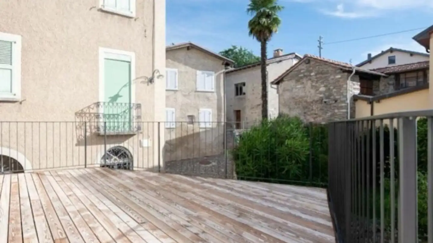 Casa singola in affitto - 6937 Breno - Photo 3