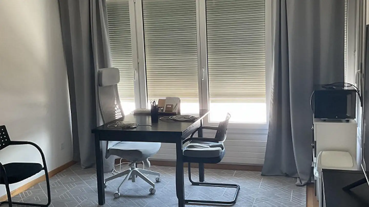 Appartamento in affitto - Sankt Jakob-Strasse 87, 9000 St. Gallen