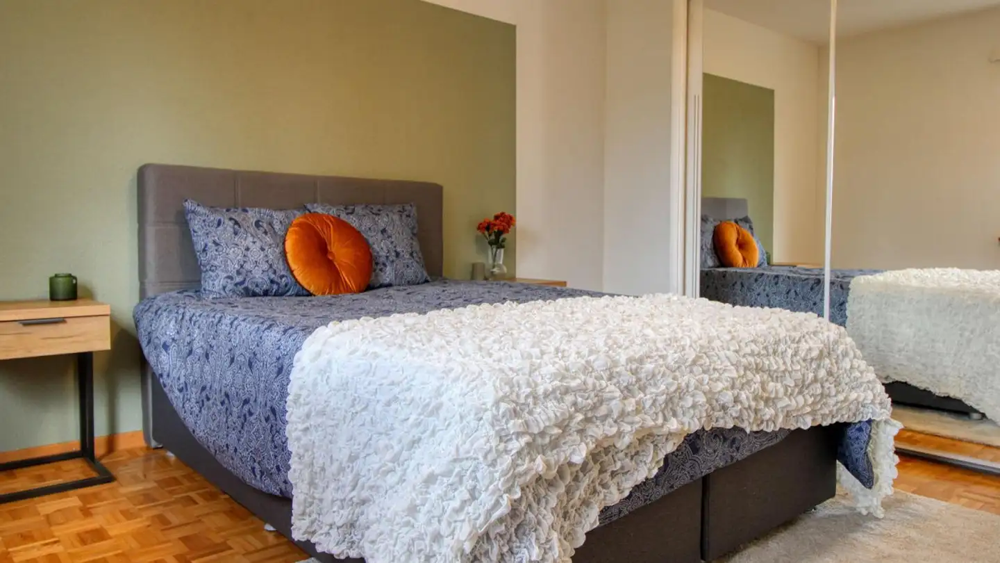 Zimmer mieten - Beckhammer 19, 8057 Zürich - Foto 3