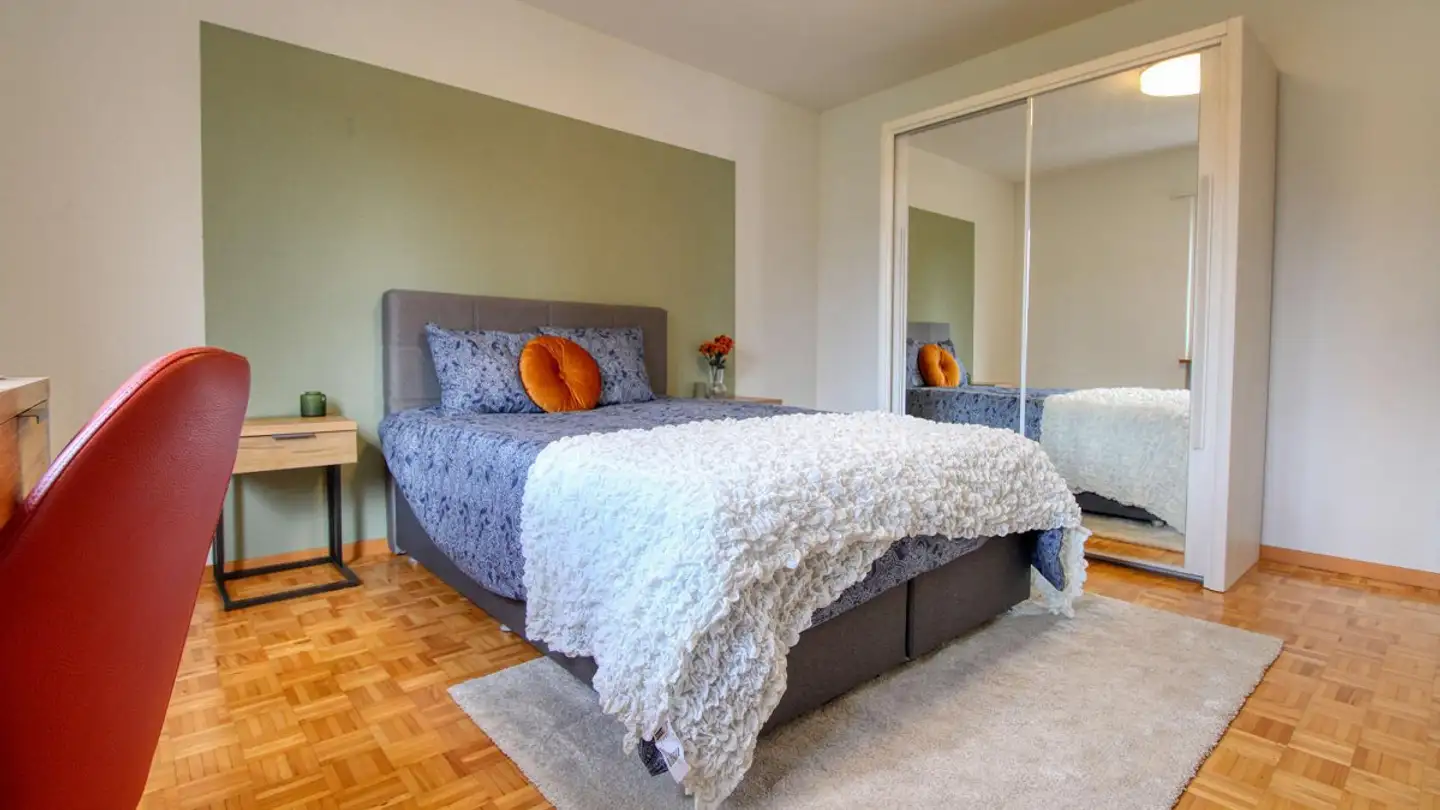 Zimmer mieten - Beckhammer 19, 8057 Zürich