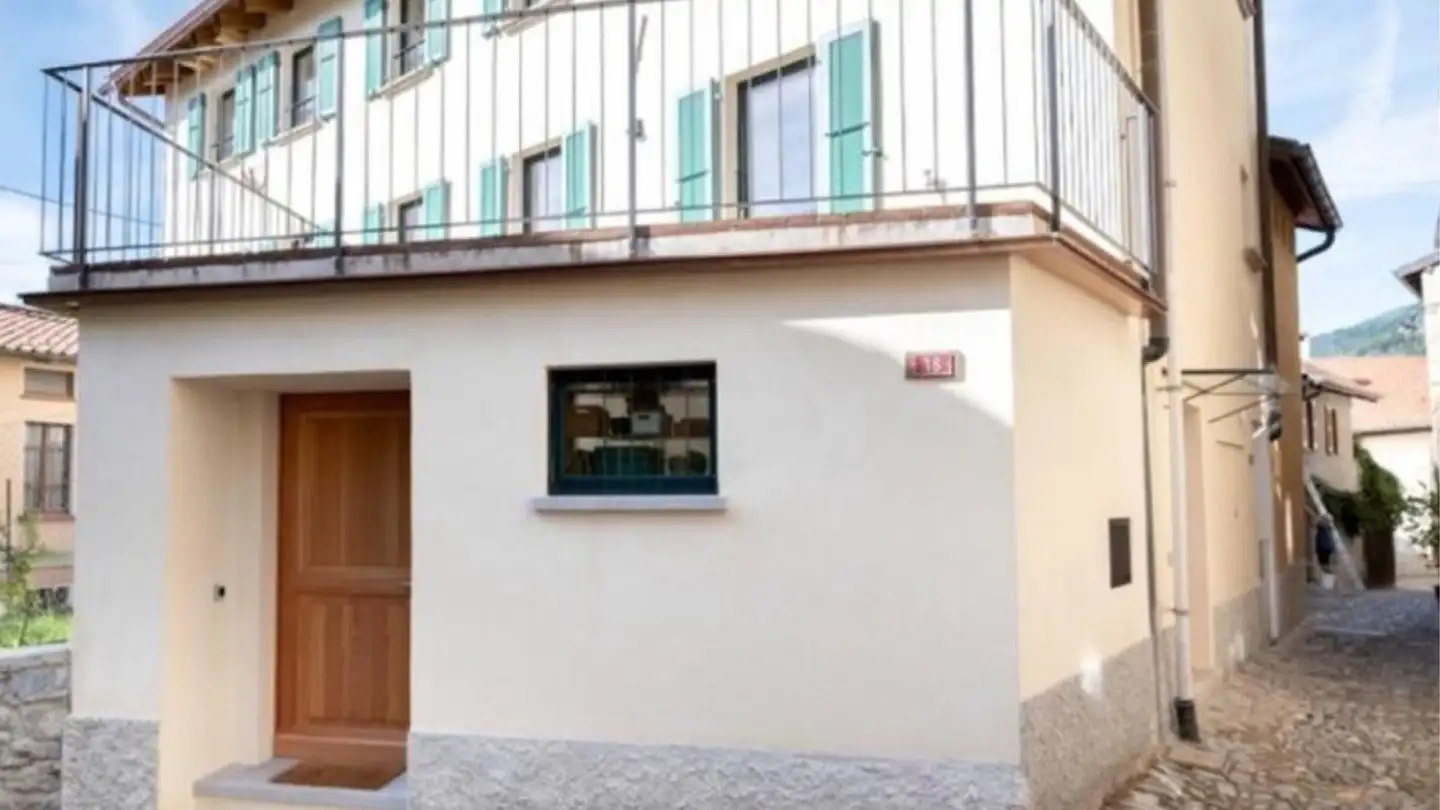 Casa singola in affitto - 6937 Breno - Photo 2