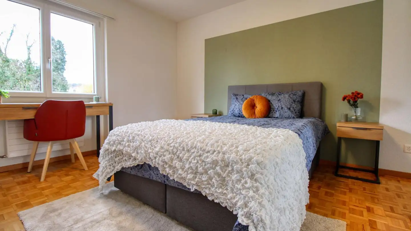 Zimmer mieten - Beckhammer 19, 8057 Zürich - Foto 2