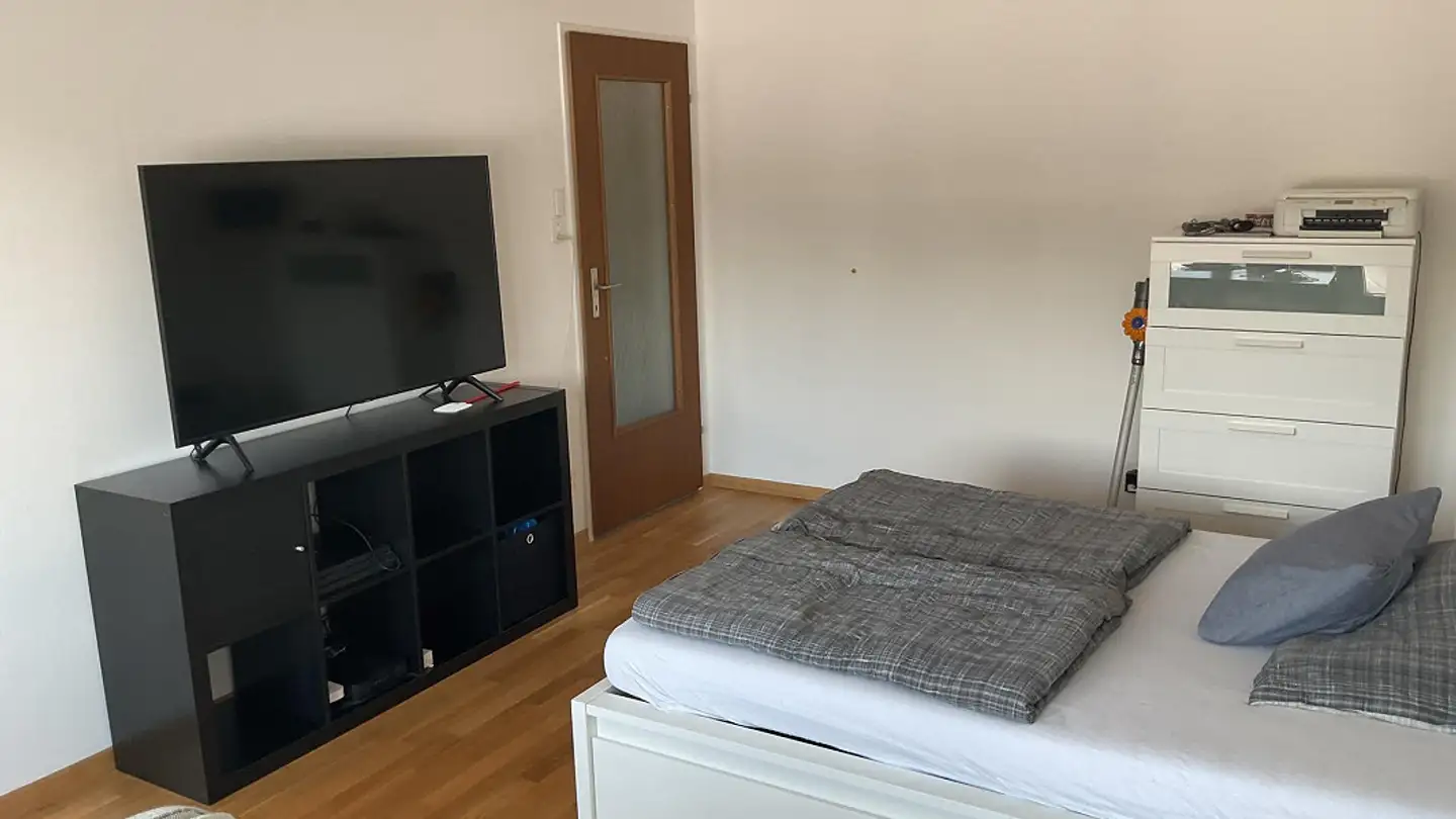 Appartamento in affitto - Sankt Jakob-Strasse 87, 9000 St. Gallen - Foto 2