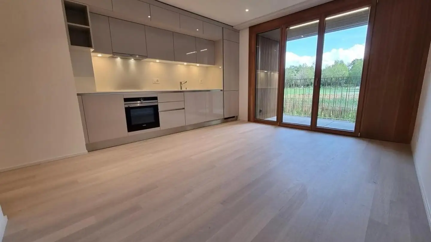 Apartment for rent - Parc Du Loup 1b, 1018 Lausanne - Photo 2