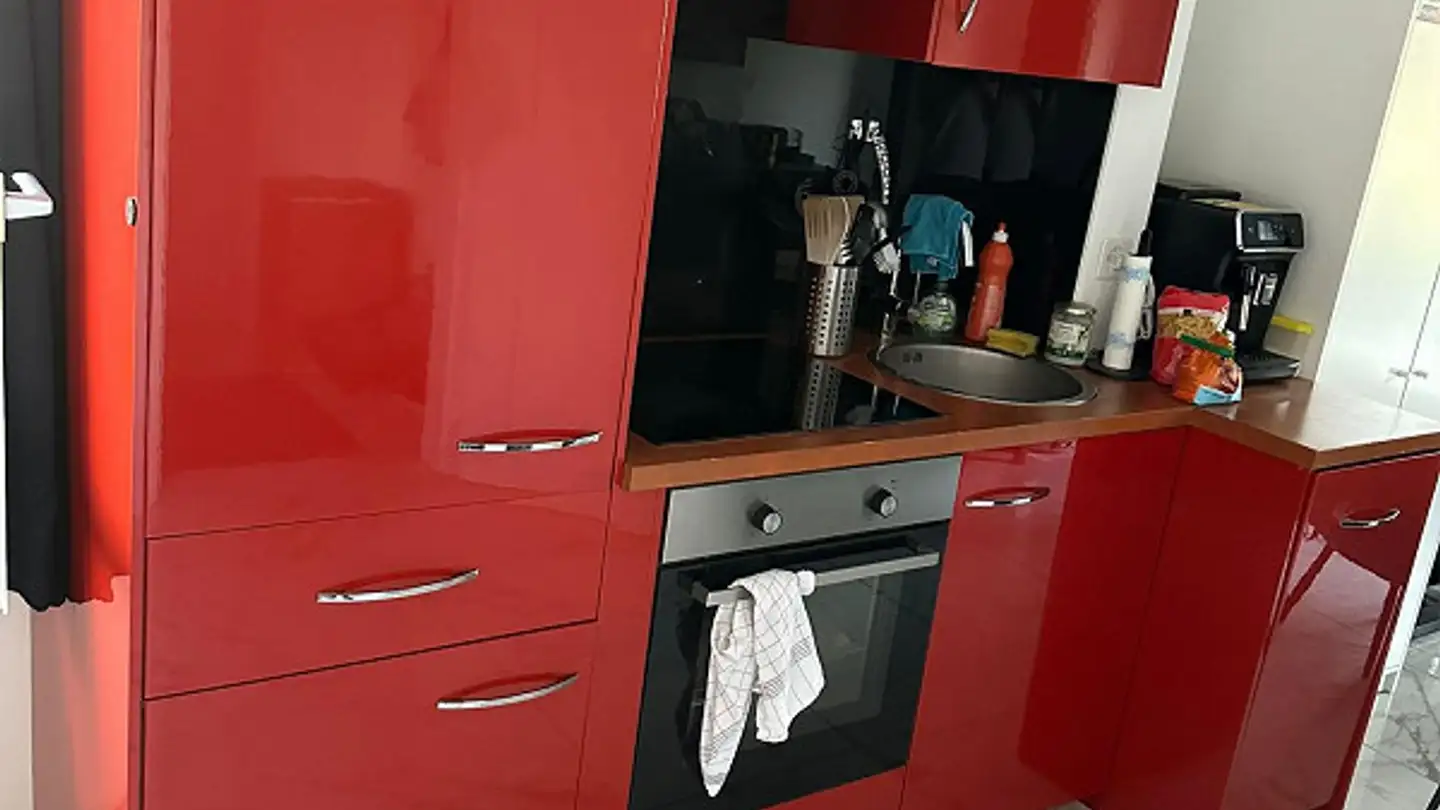 Apartment for rent - Niederbürerstrasse 12, 9220 Bischofszell