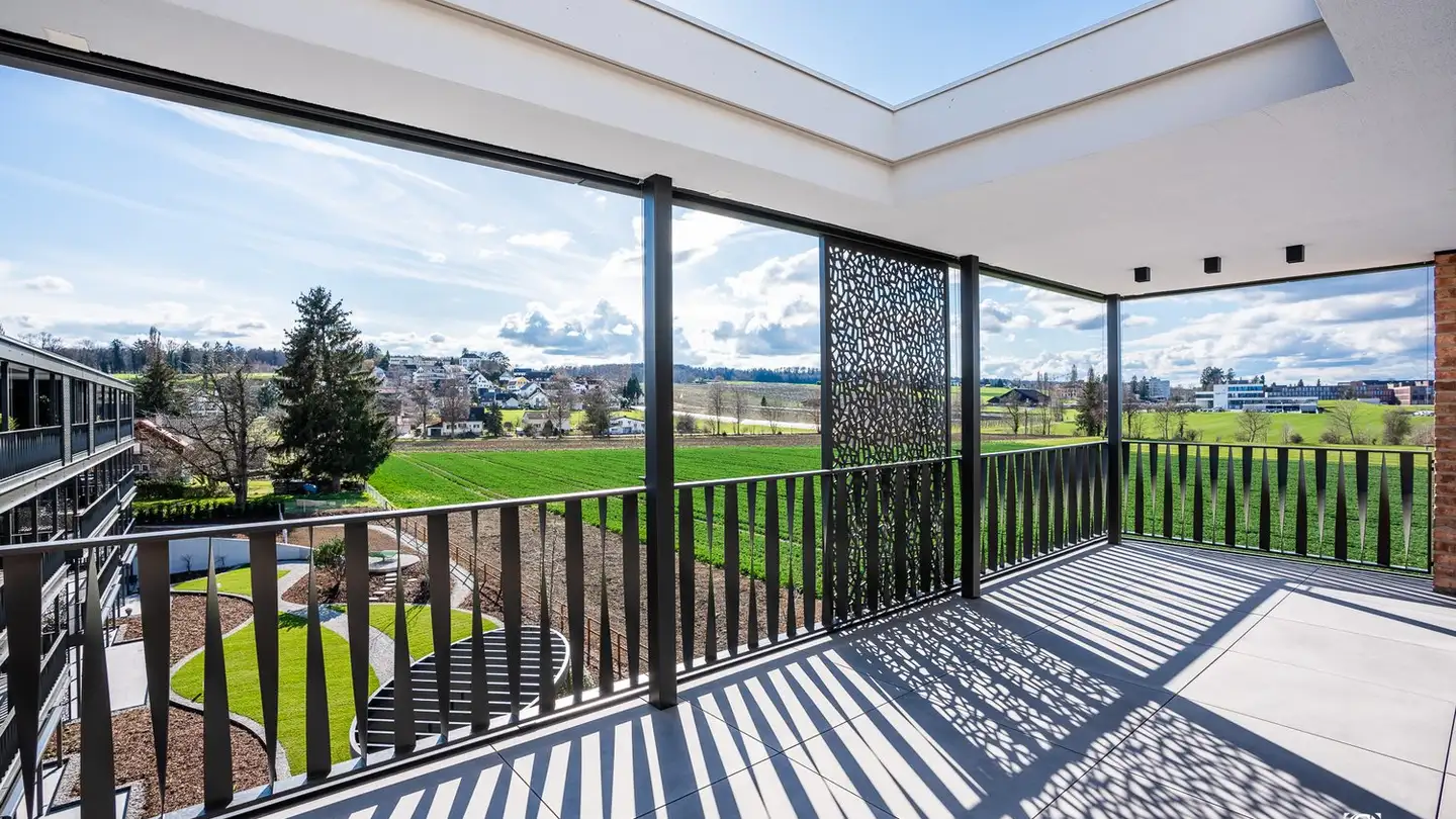 Attico in vendita - 8597 Landschlacht - Photo 2