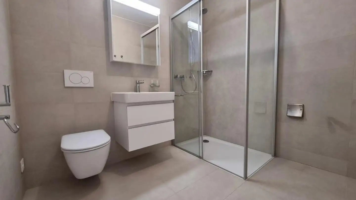 Apartment for rent - Parc Du Loup 1b, 1018 Lausanne - Photo 3