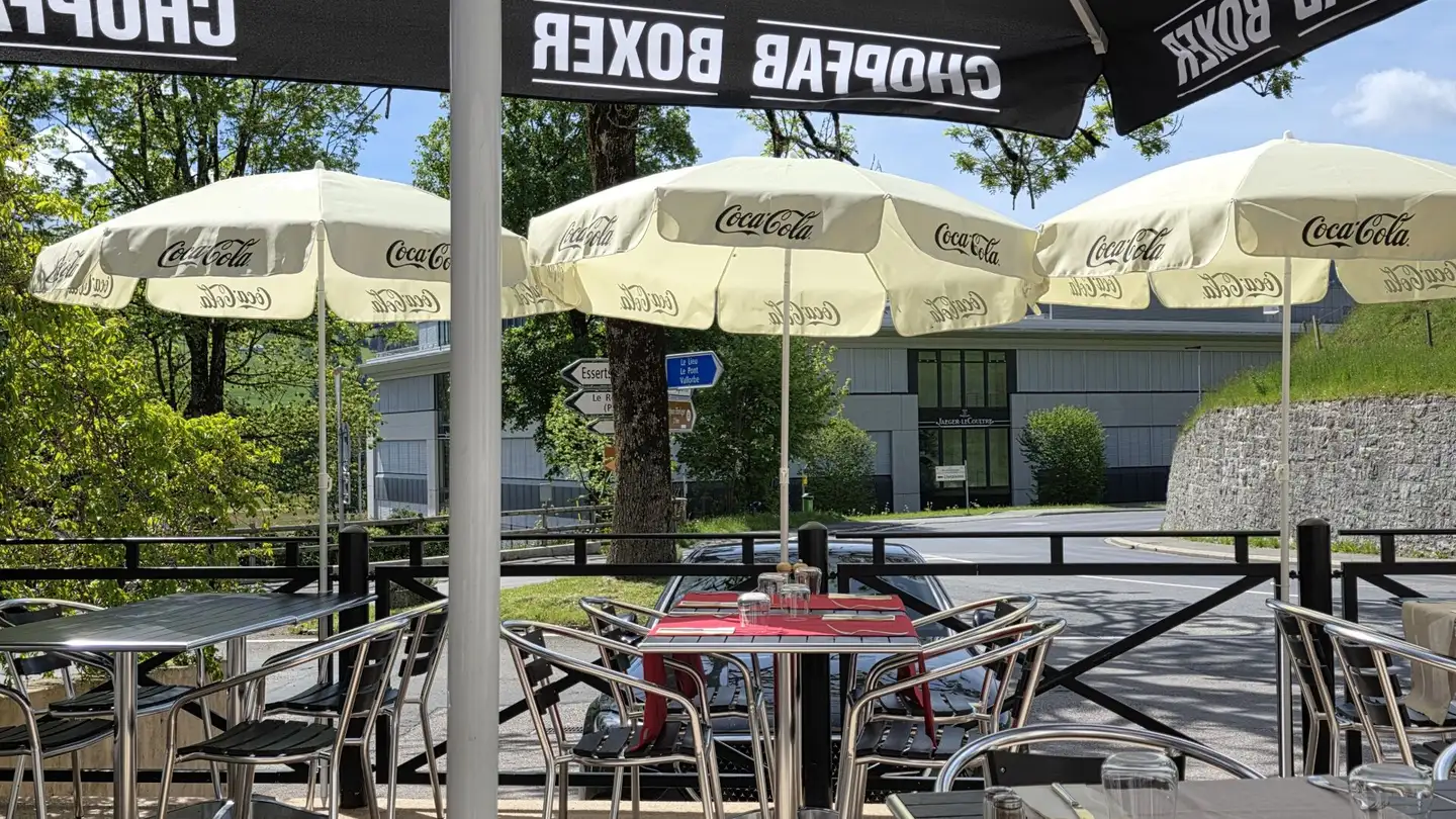 Edificio ad uso misto in vendita - La Golisse 13, 1347 Le Sentier - Photo 4