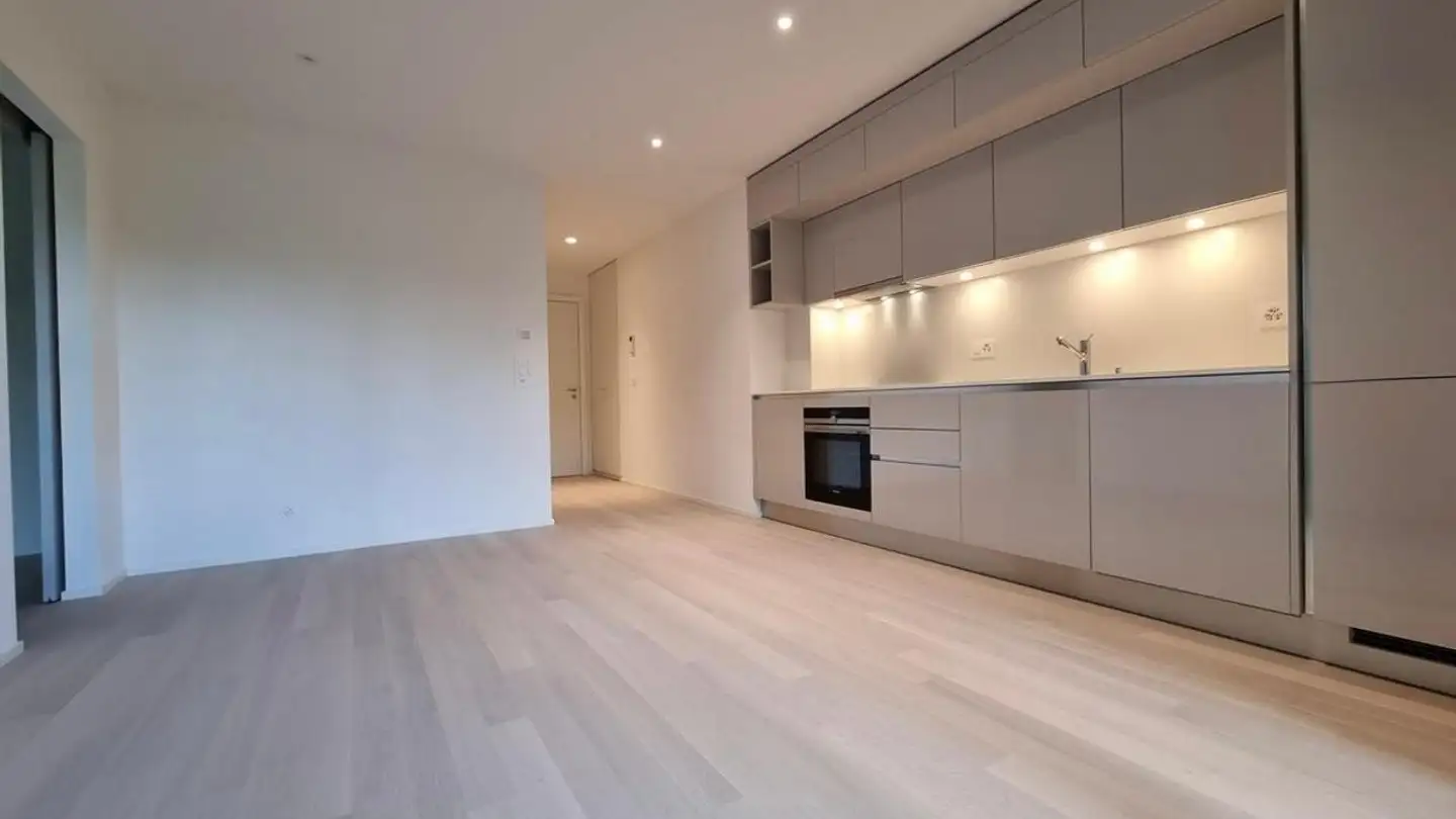 Apartment for rent - Parc Du Loup 1b, 1018 Lausanne - Photo 4