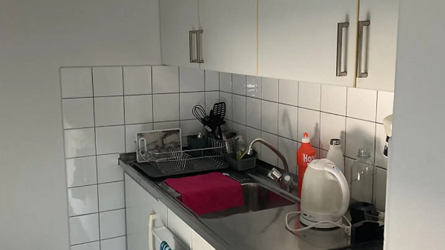 Appartamento in affitto - Sankt Jakob-Strasse 87, 9000 St. Gallen - Foto 3