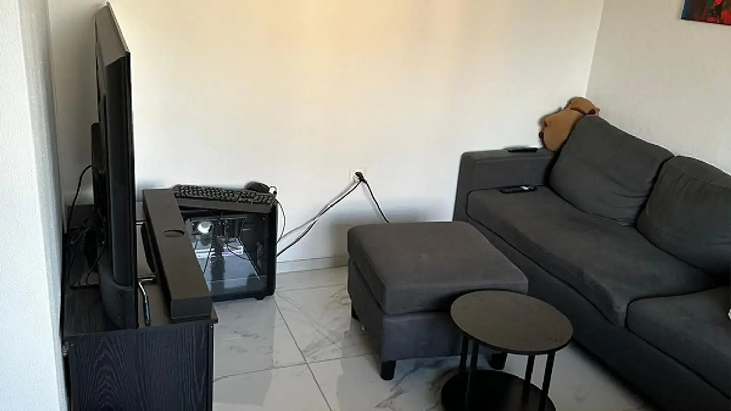 Apartment for rent - Niederbürerstrasse 12, 9220 Bischofszell - Photo 2