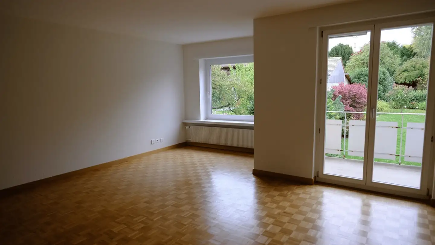 Wohnung mieten - Rue Du Crêt / Rainstrasse 20, 2503 Biel/Bienne - Foto 2