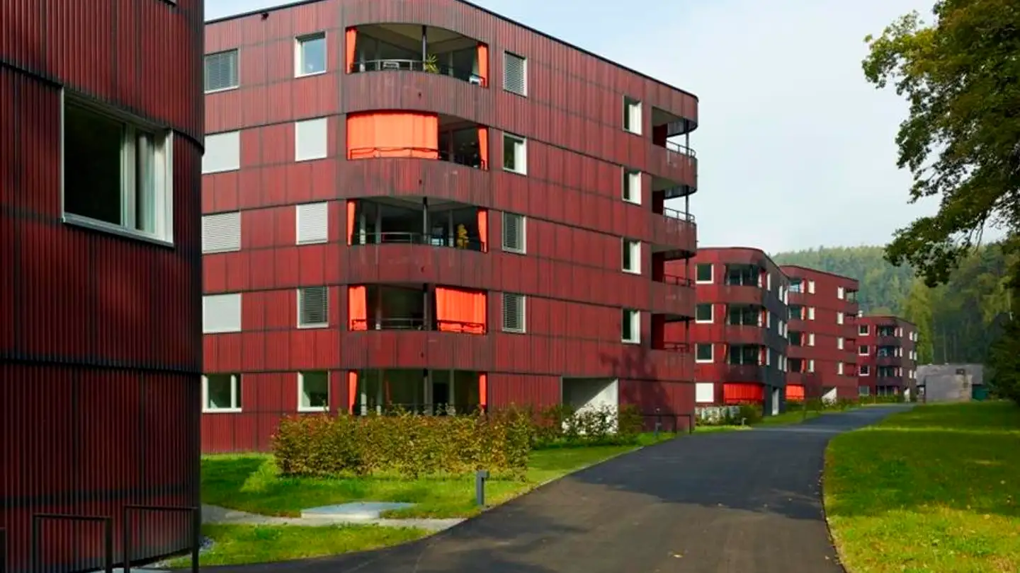 Apartment for rent - Hauentalstrasse 152, 8200 Schaffhausen