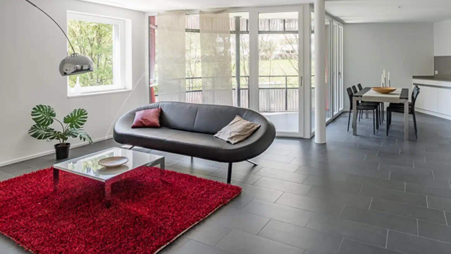 Apartment for rent - Hauentalstrasse 152, 8200 Schaffhausen - Photo 2