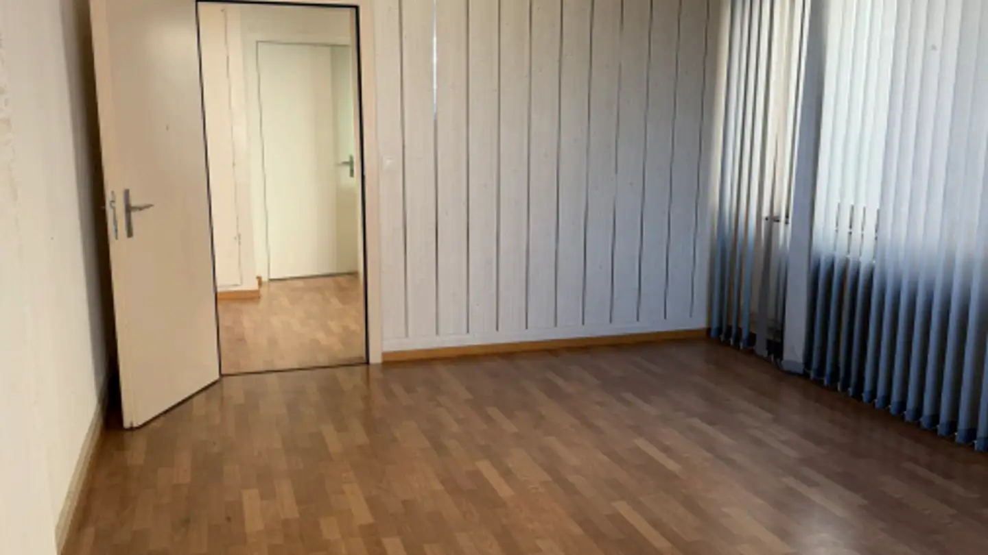 Gewerbe mieten - Route De Bellevue 30, 2400 Le Locle - Foto 4