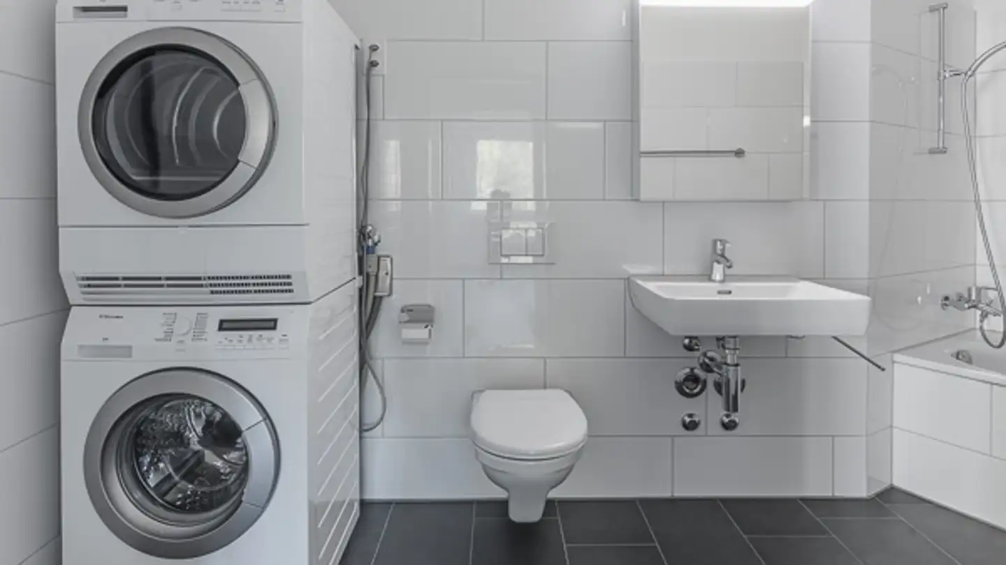 Apartment for rent - Hauentalstrasse 152, 8200 Schaffhausen - Photo 4