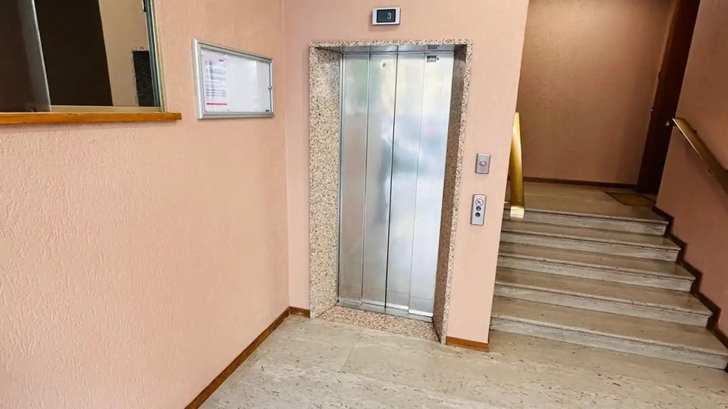 Appartement à vendre - 1201 Genève - Photo 4