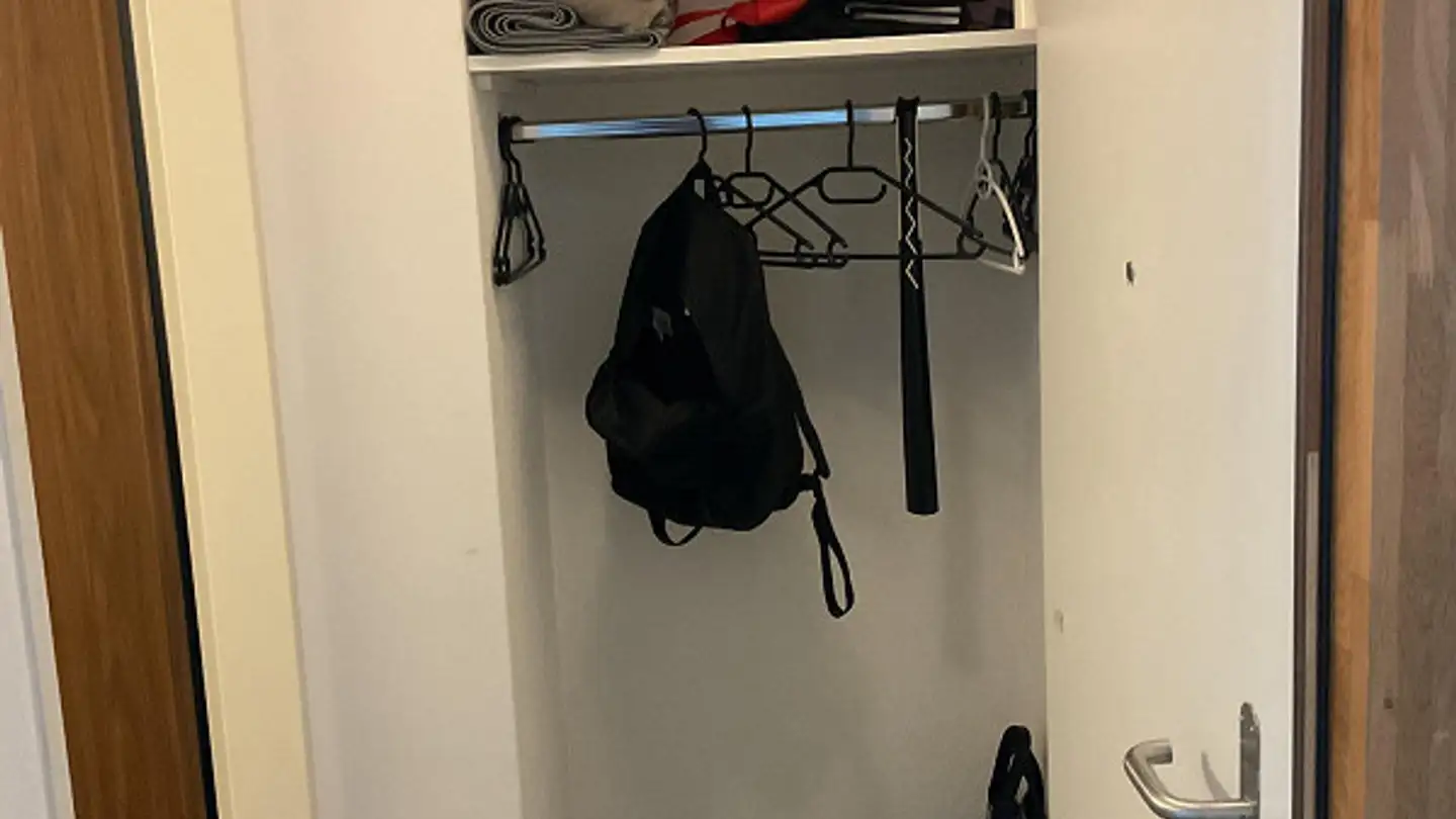 Appartamento in affitto - Sankt Jakob-Strasse 87, 9000 St. Gallen - Foto 4