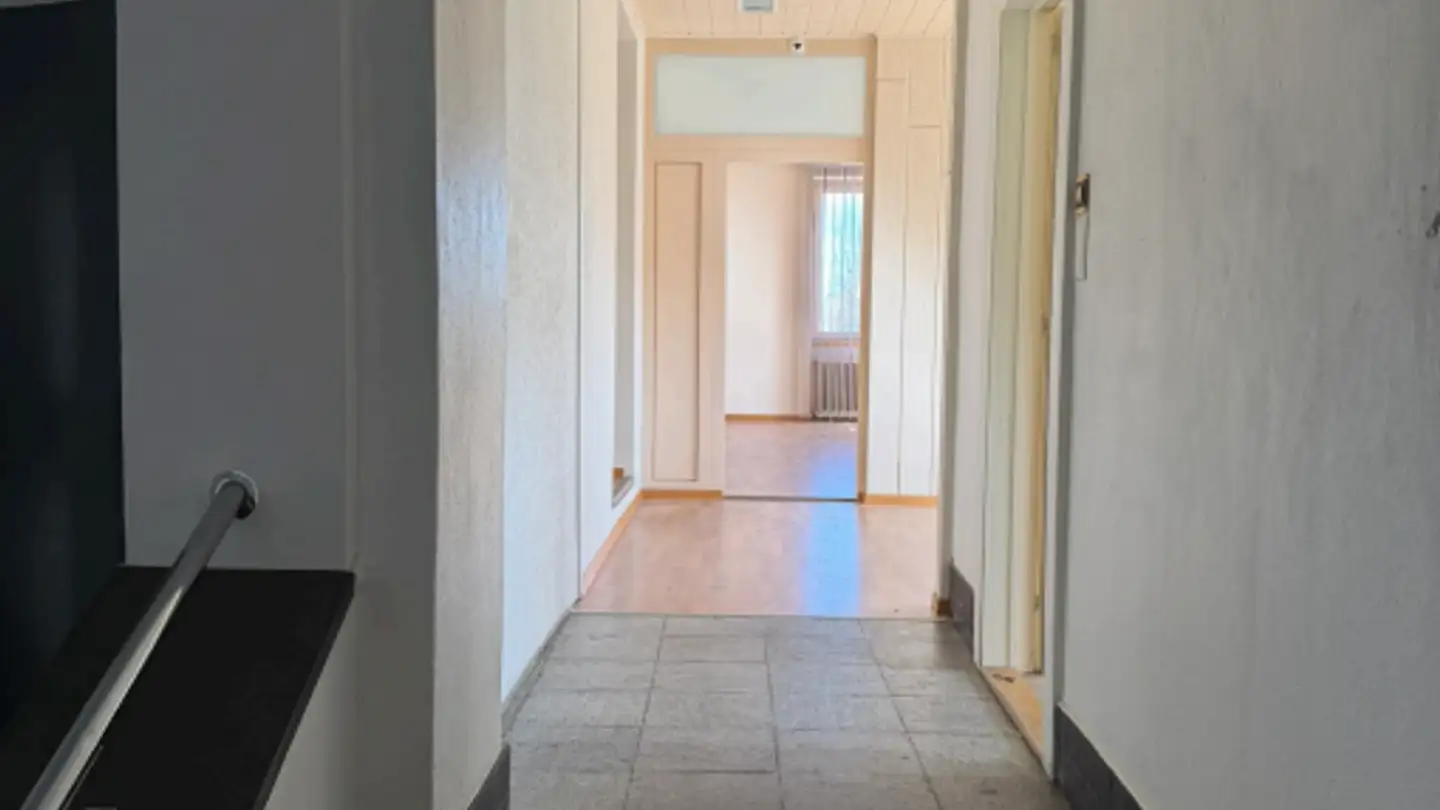 Gewerbe mieten - Route De Bellevue 30, 2400 Le Locle - Foto 2