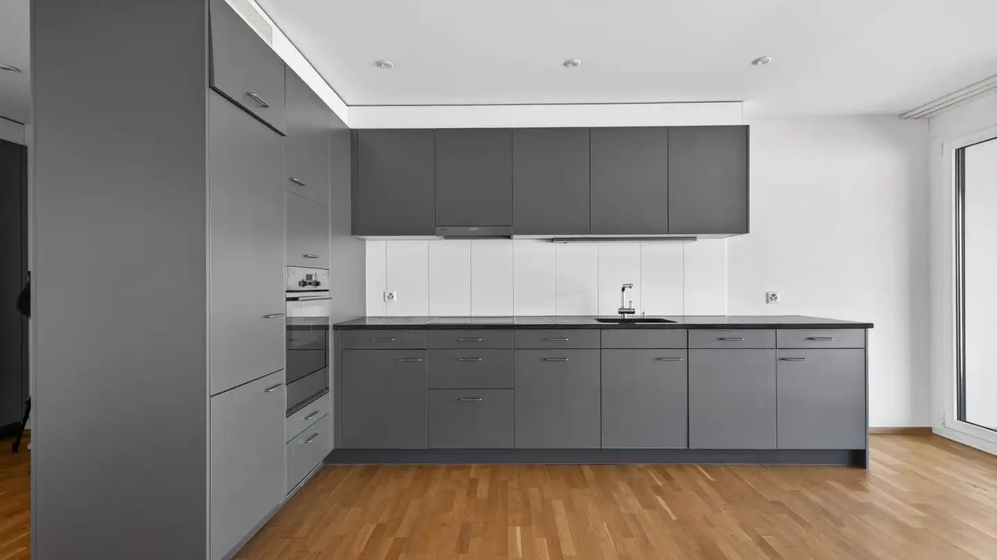 Appartement à vendre - 8052 Zürich - Photo 2