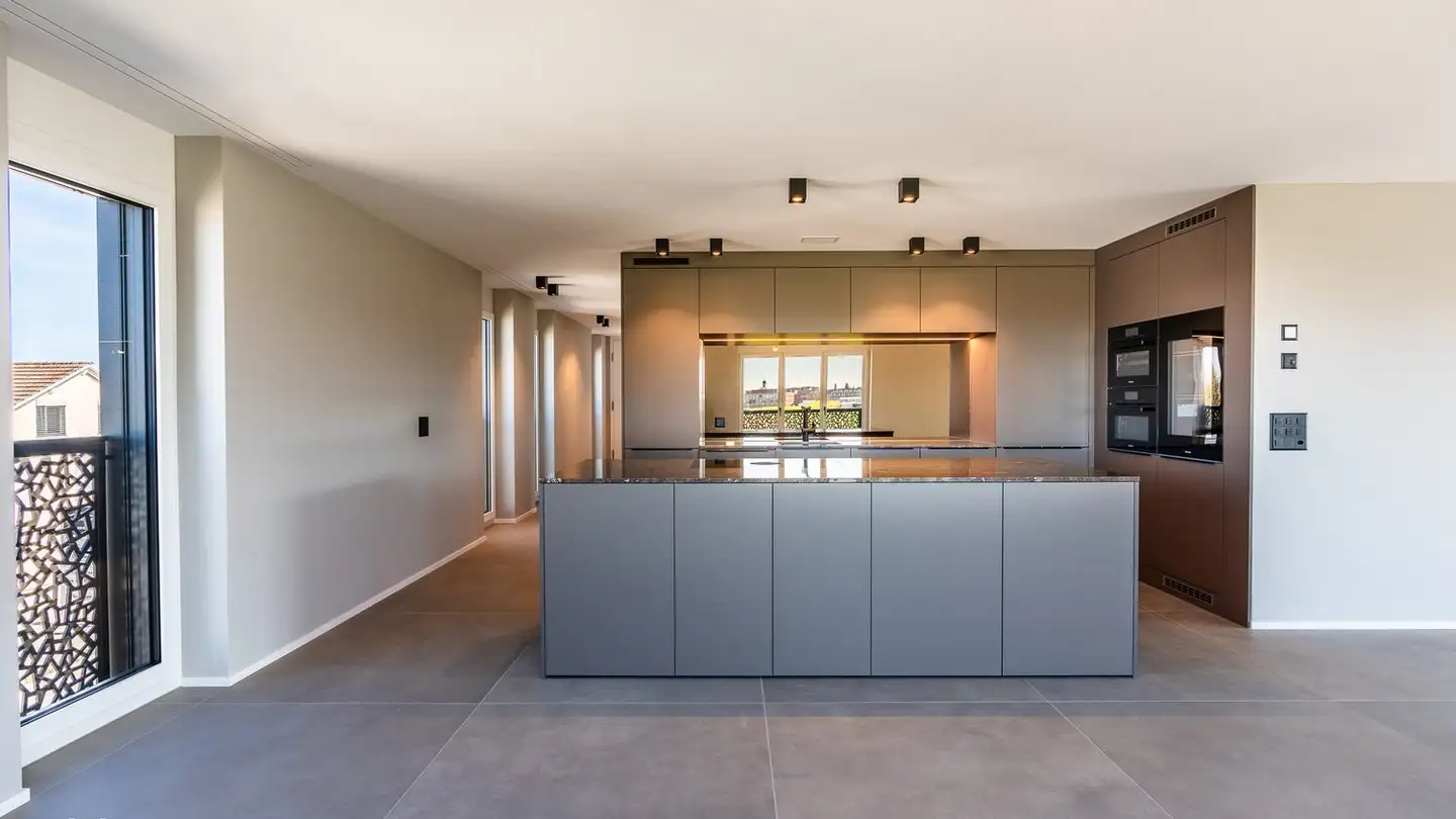 Attico in vendita - 8597 Landschlacht - Photo 3