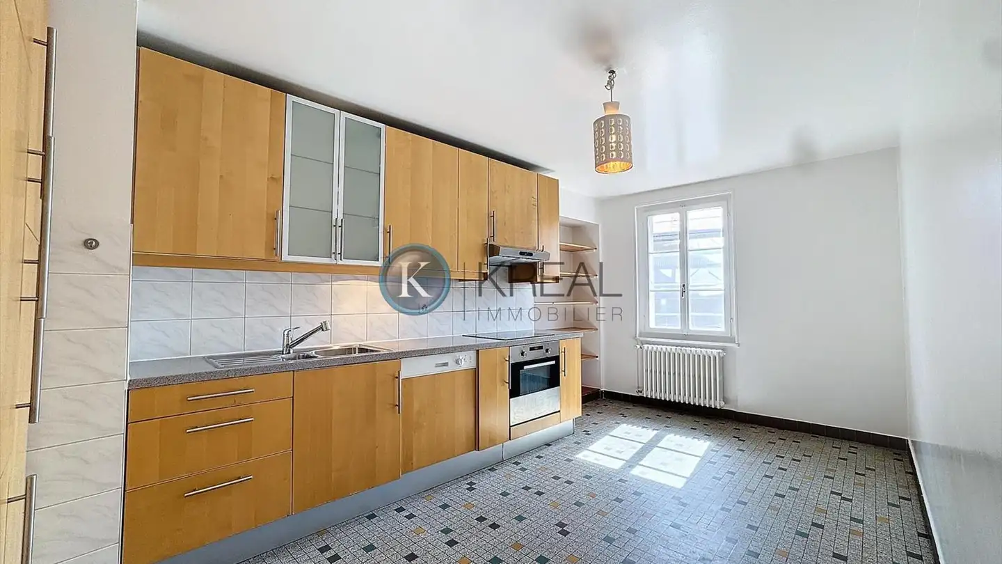 Apartment for sale - 1030 Bussigny - Photo 4