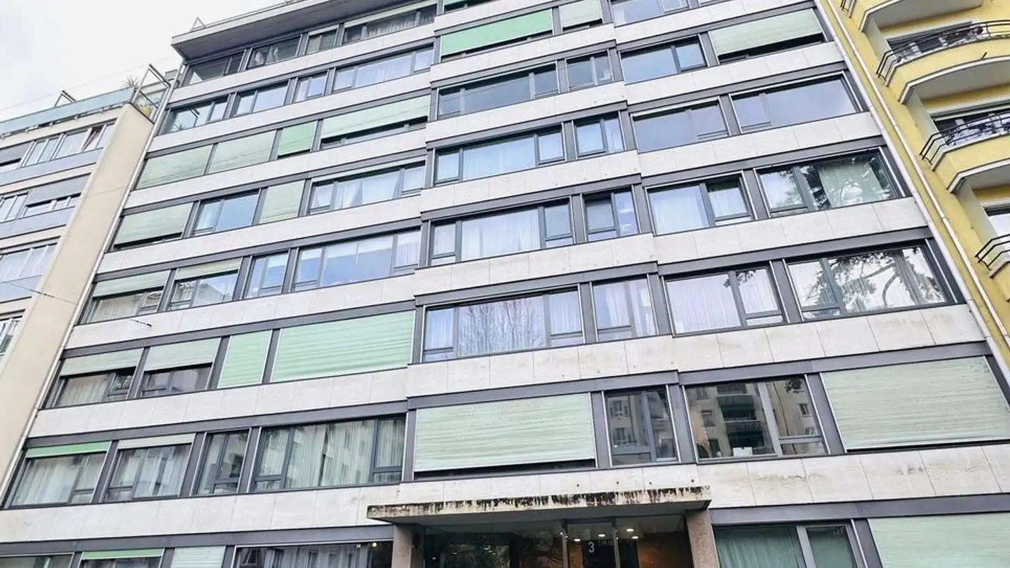 Appartement à vendre - 1201 Genève - Photo 2