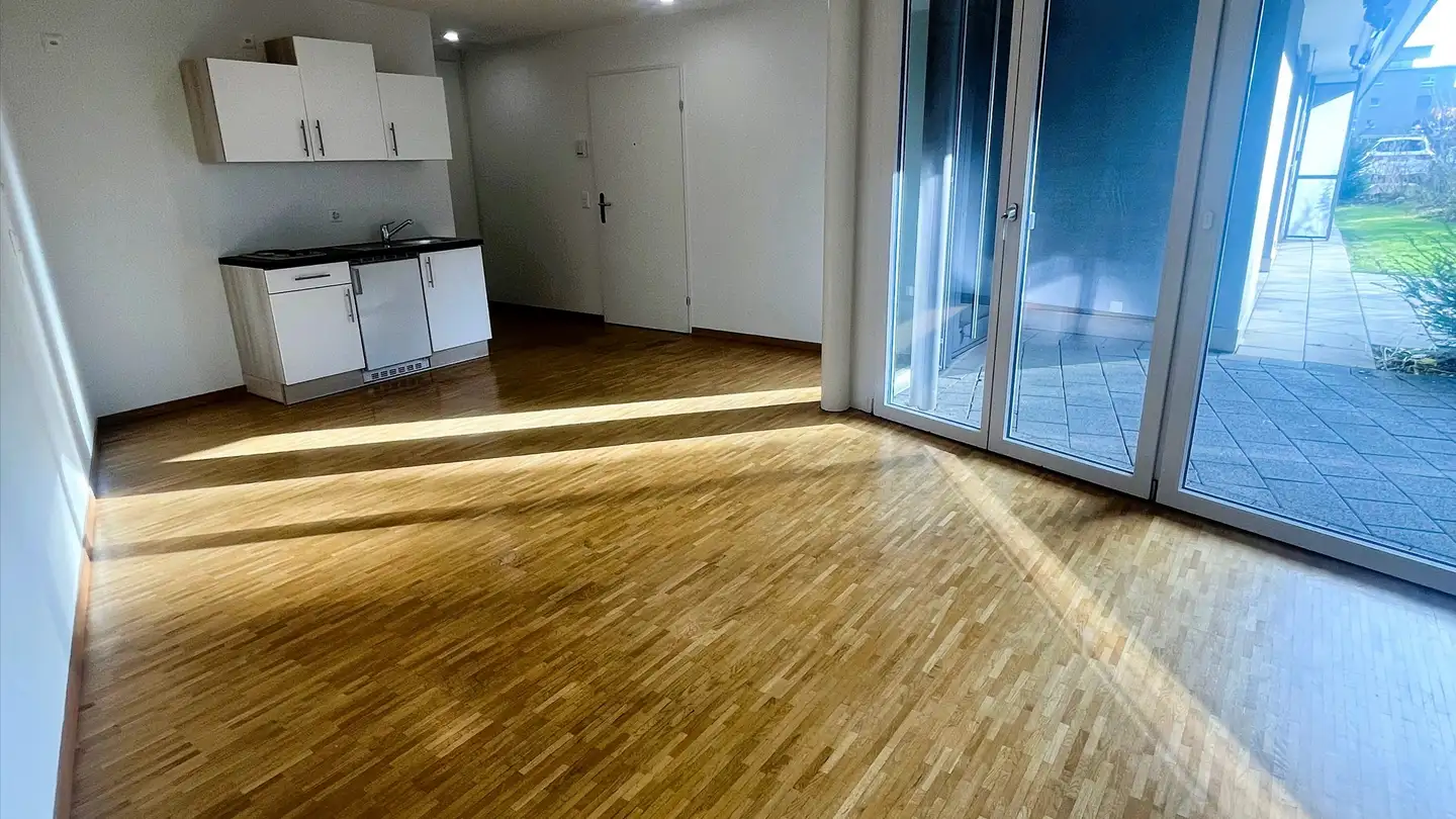 Bürofläche mieten - Rosinlistrasse 1, 8623 Wetzikon ZH - Foto 2