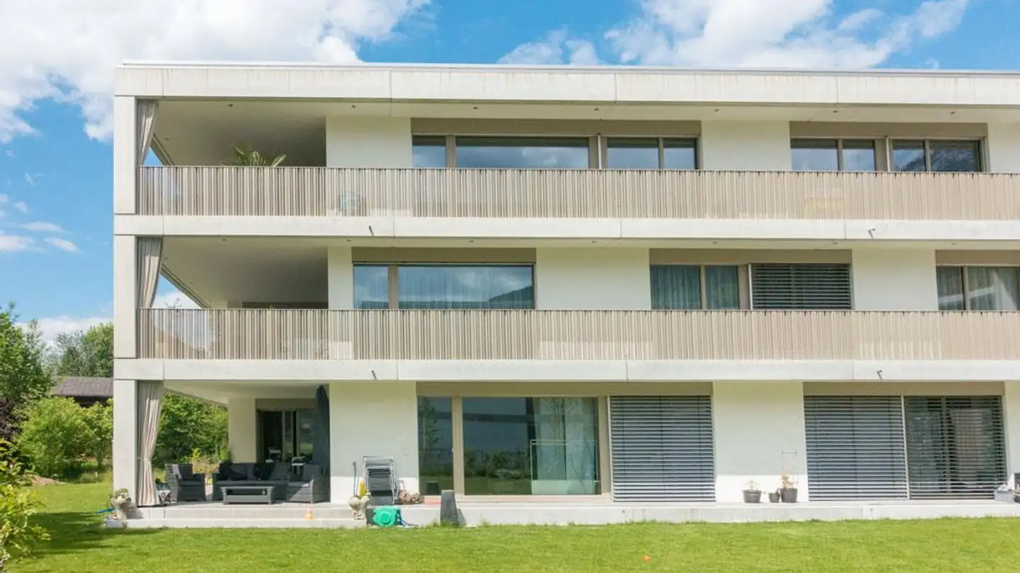 Penthouse mieten - Rastenhoschet 20, 8752 Näfels - Foto 2