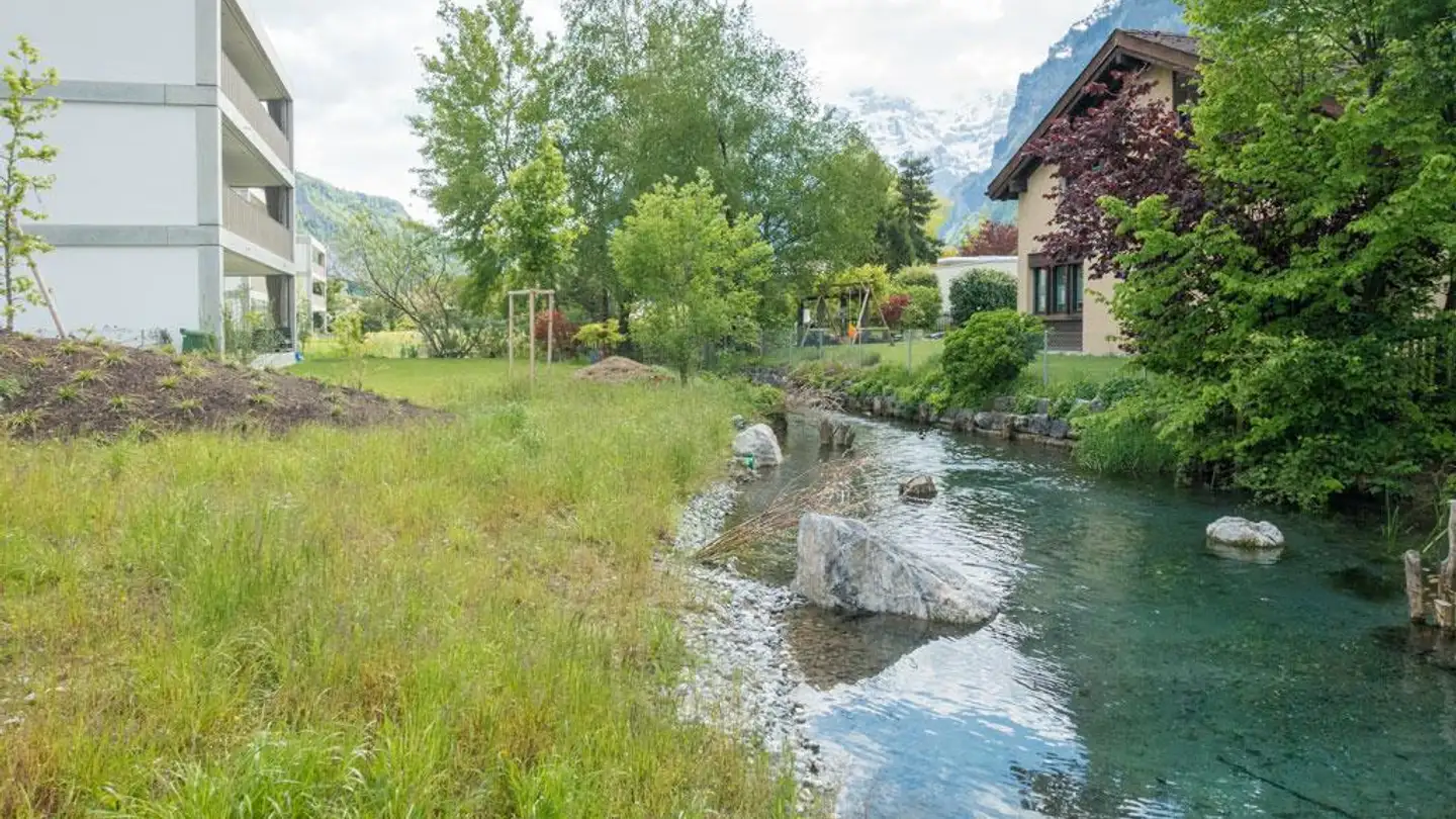 Penthouse mieten - Rastenhoschet 20, 8752 Näfels - Foto 3