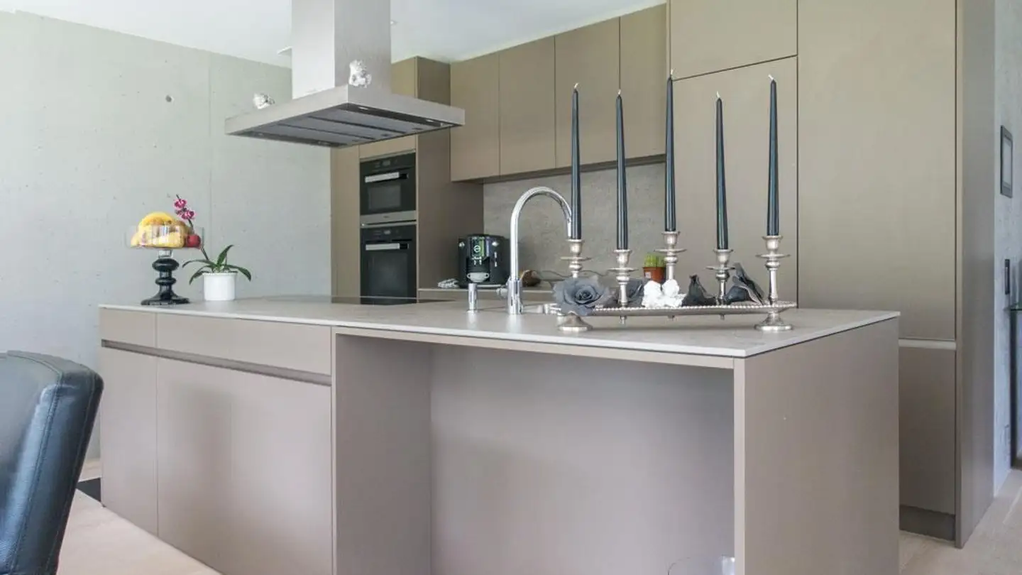 Penthouse mieten - Rastenhoschet 20, 8752 Näfels - Foto 4