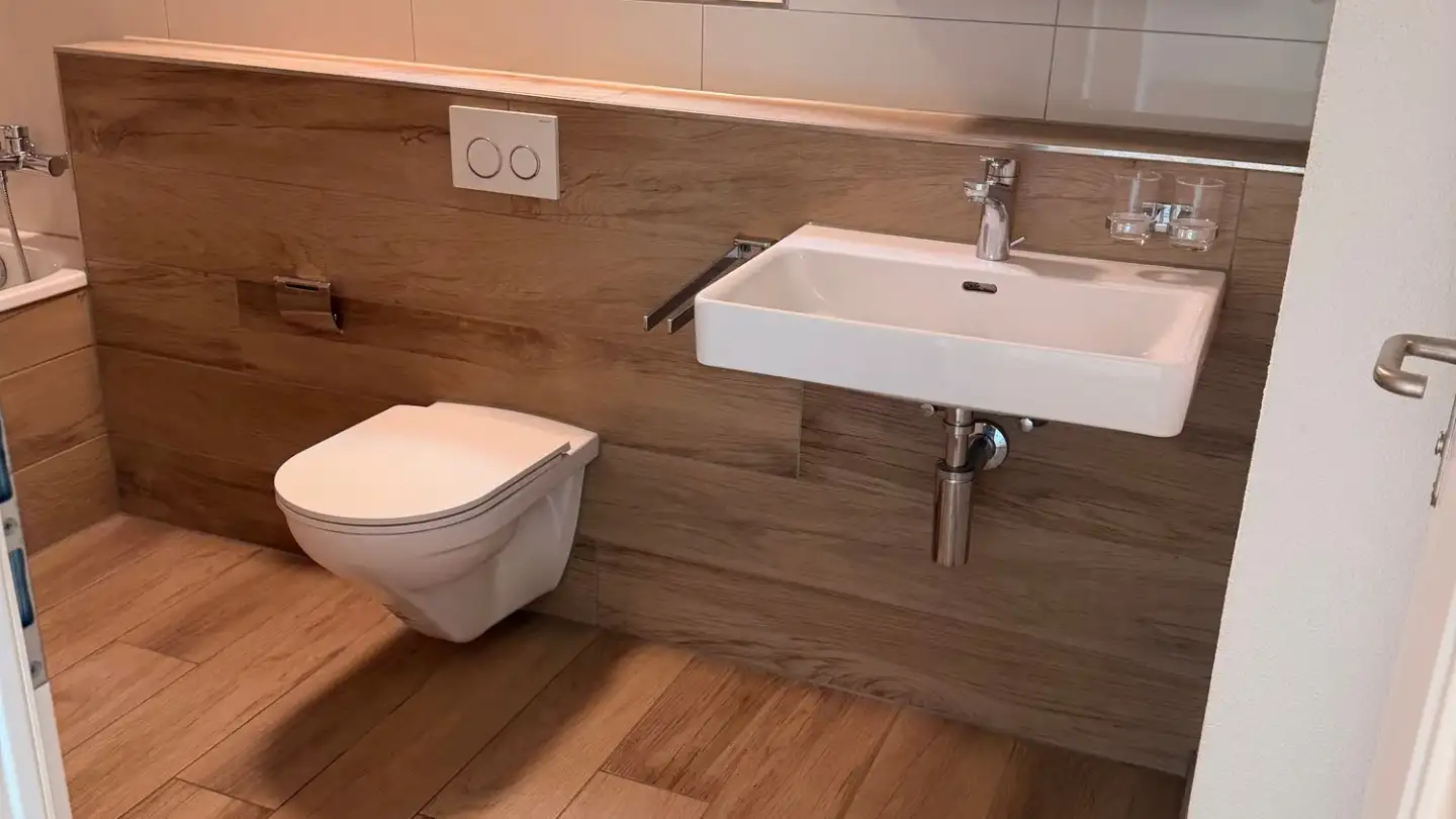 Appartamento in affitto - Luzernerstrasse 42, 6014 Luzern - Foto 4