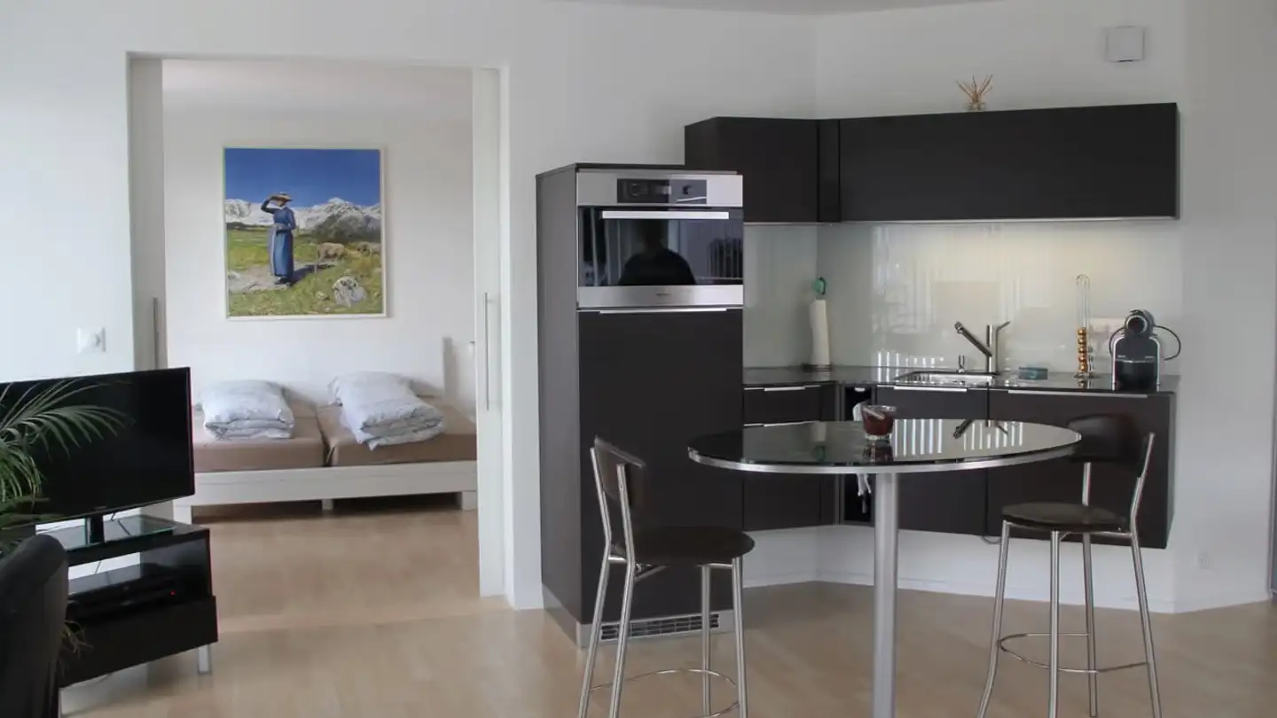 Appartement meublé à louer - Grundhaldenstrasse 26, 8303 Bassersdorf