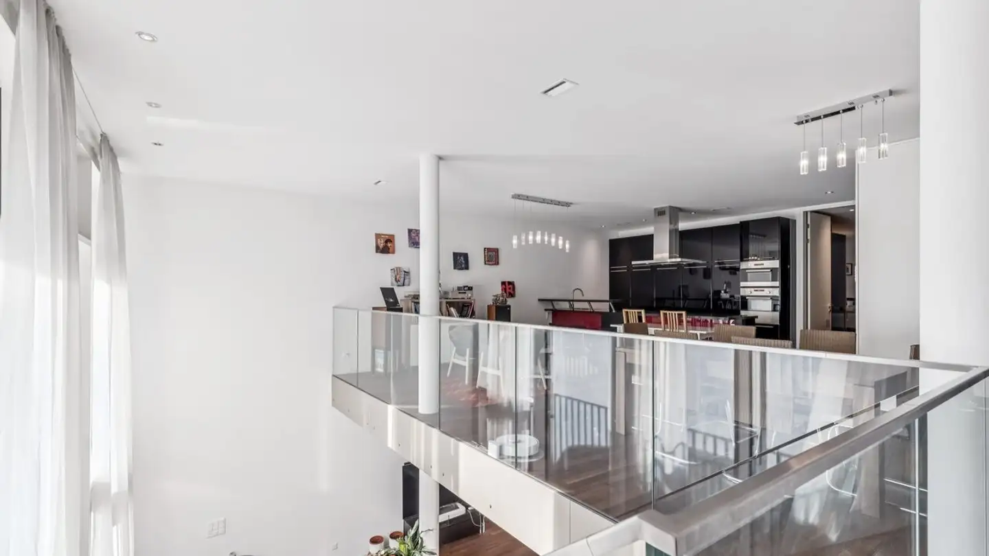 Duplex à vendre - Gertrudstrasse 20, 8400 Winterthur - Photo 2