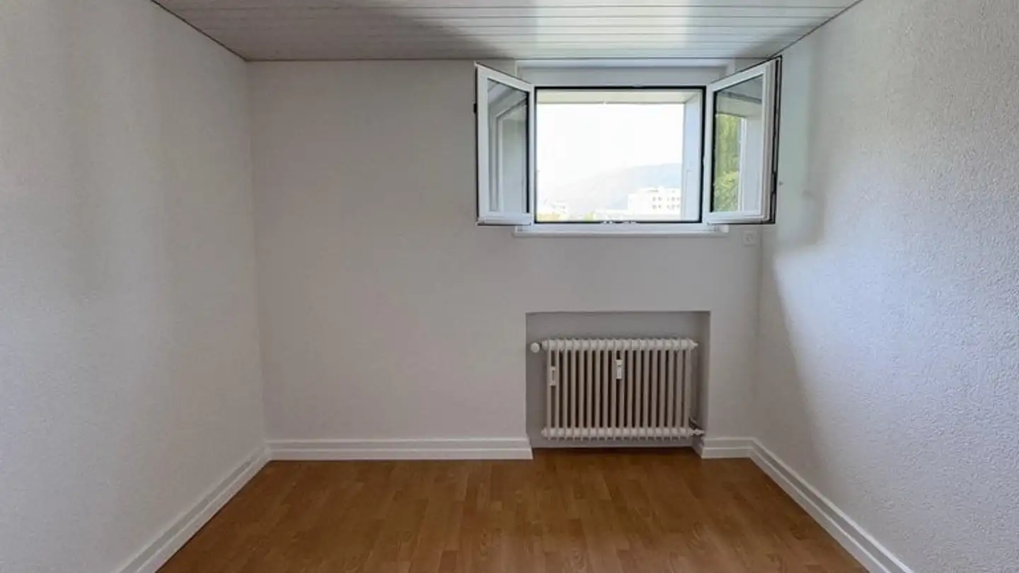 Apartment for rent - Rue De Mâche / Mettstrasse 108a, 2504 Biel/Bienne - Photo 4