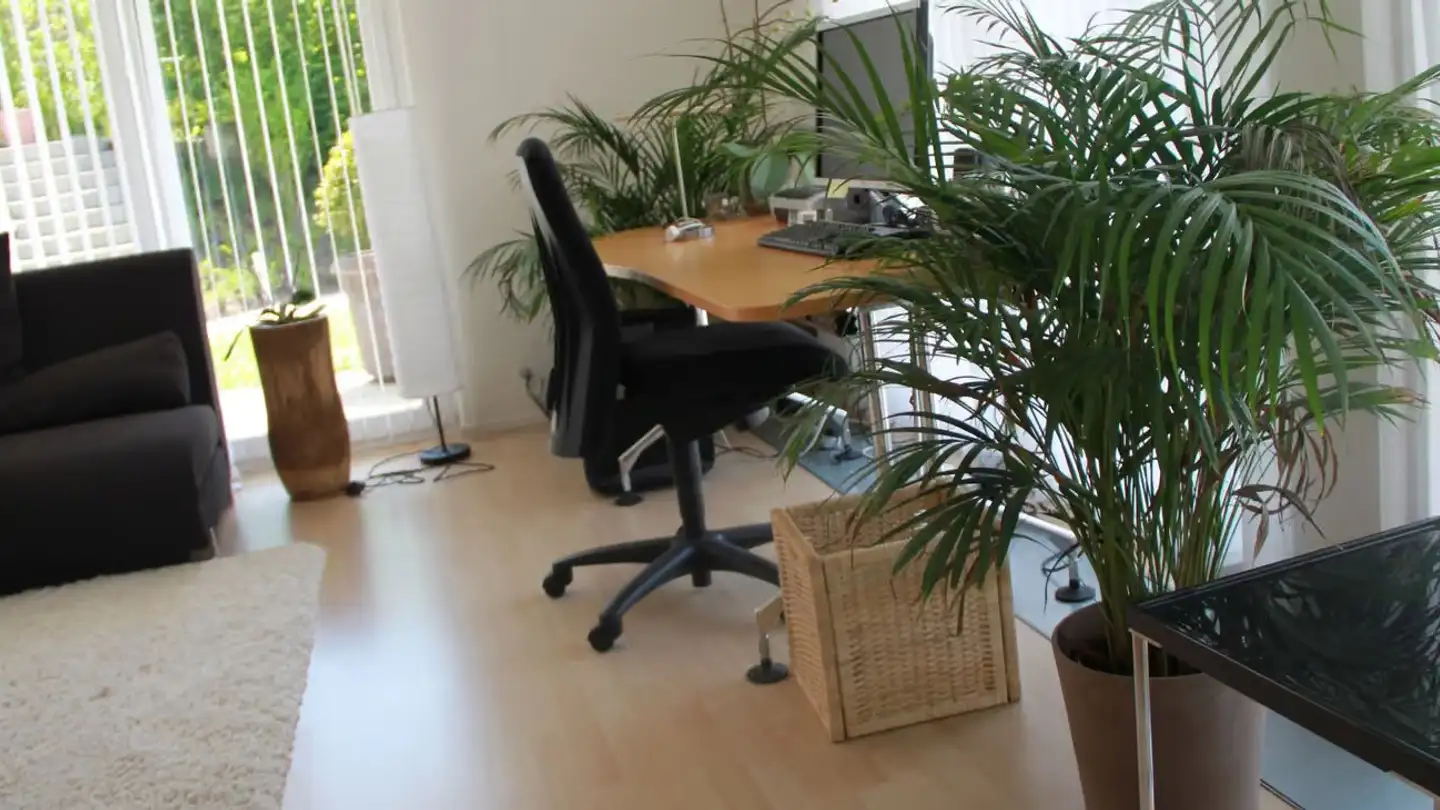 Appartement meublé à louer - Grundhaldenstrasse 26, 8303 Bassersdorf - Photo 2
